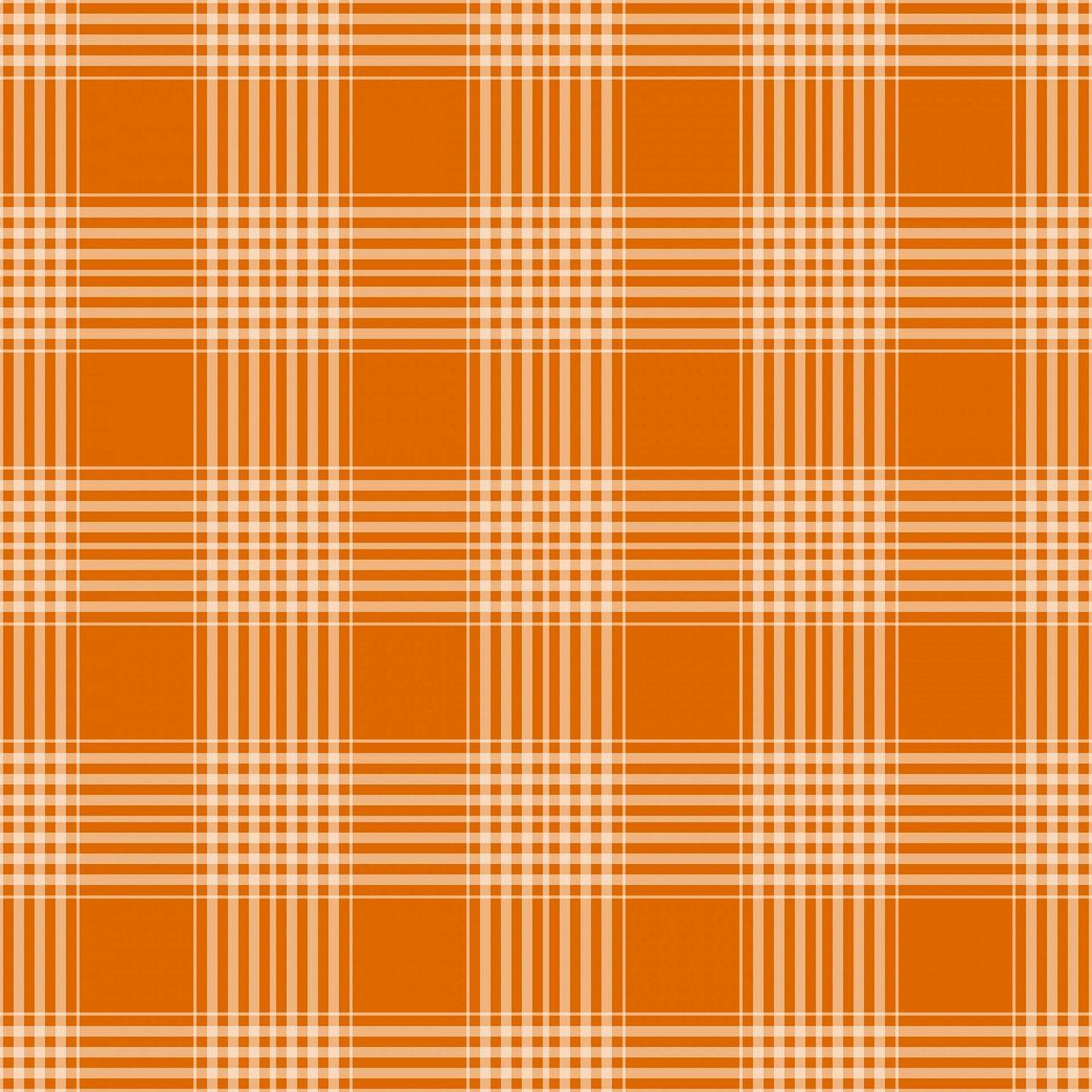 Orange Plaid Wallpapers - Top Free Orange Plaid Backgrounds