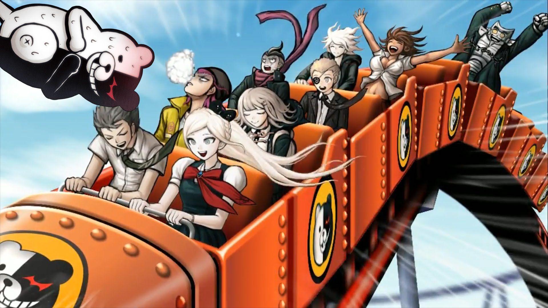 Danganronpa 2 Goodbye Despair Wallpapers Top Free Danganronpa 2 Danganronpa 2 Goodbye Despair Wallpapers Top Free Danganronpa 2