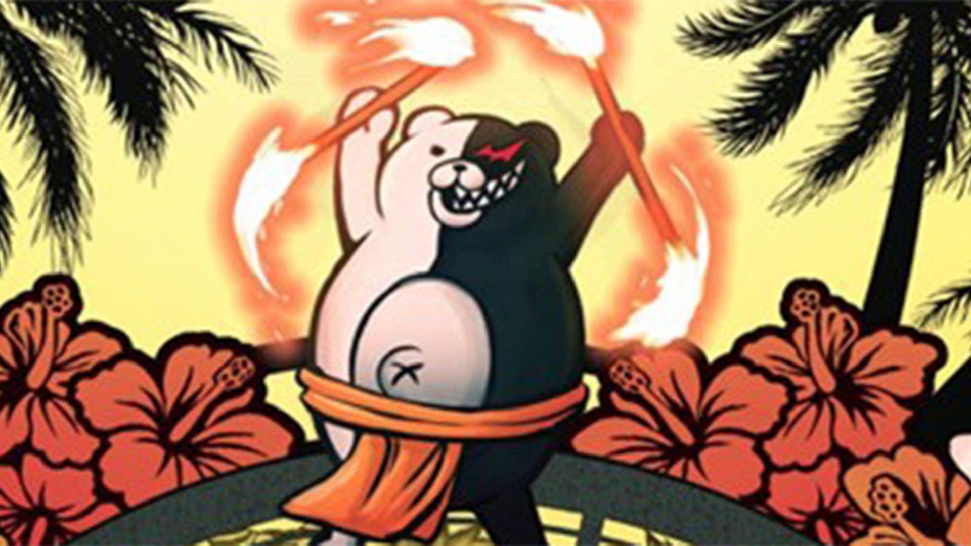 1920x1080 Danganronpa 2: Goodbye Despair Vita Review: Last Resort