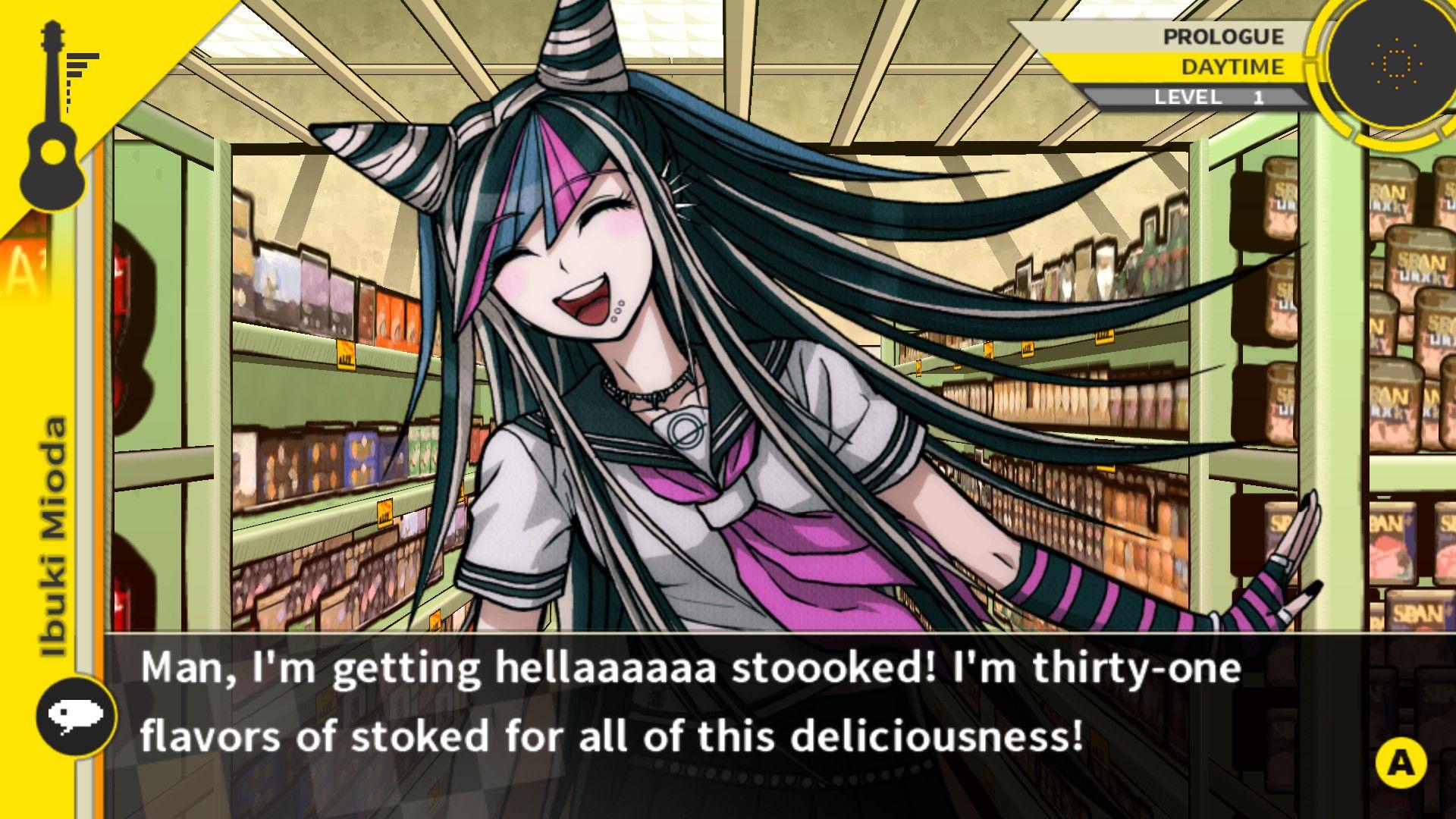 1920x1080 Danganronpa 2: Goodbye Despair on Steam