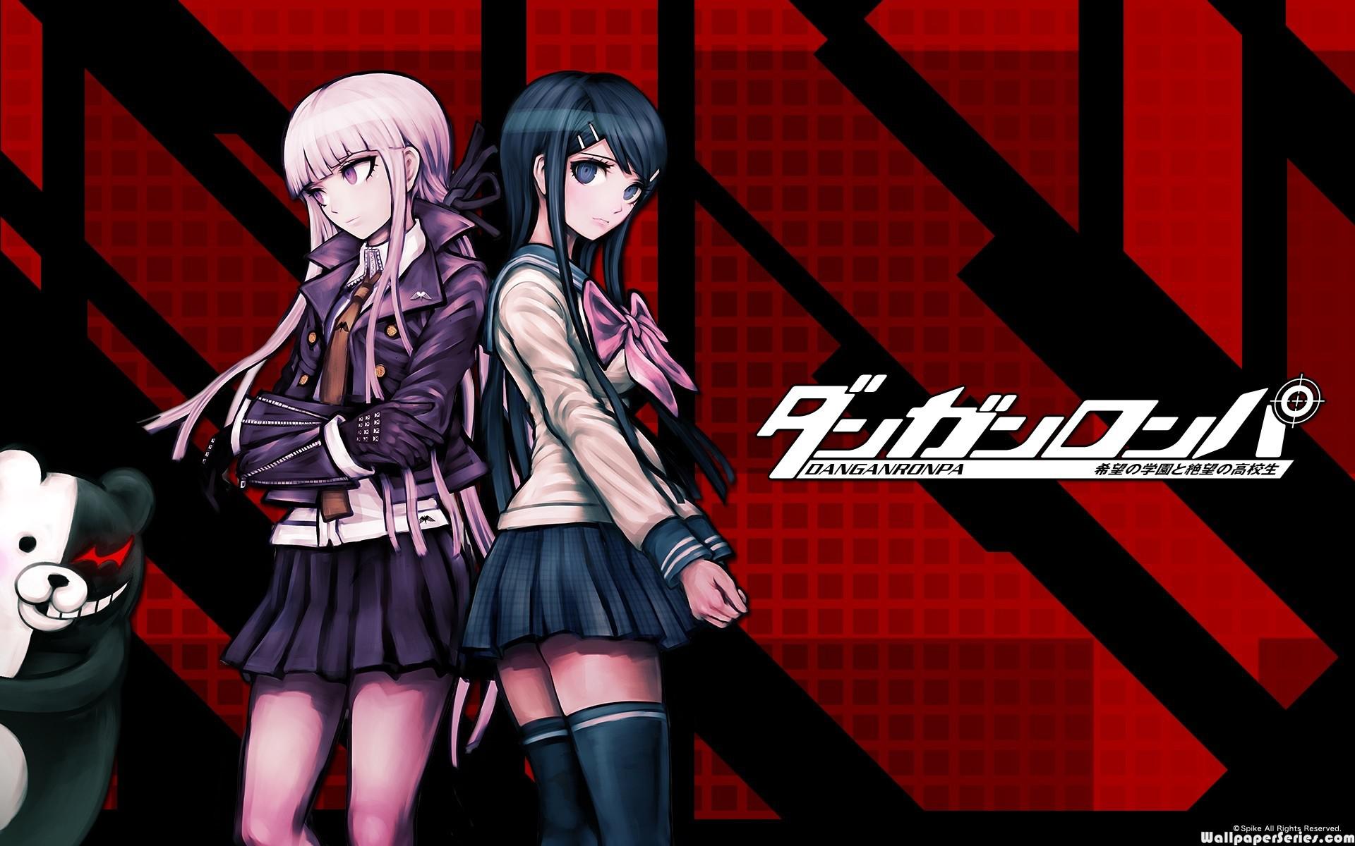 Danganronpa 2: Goodbye Despair Wallpapers - Top Free Danganronpa 2
