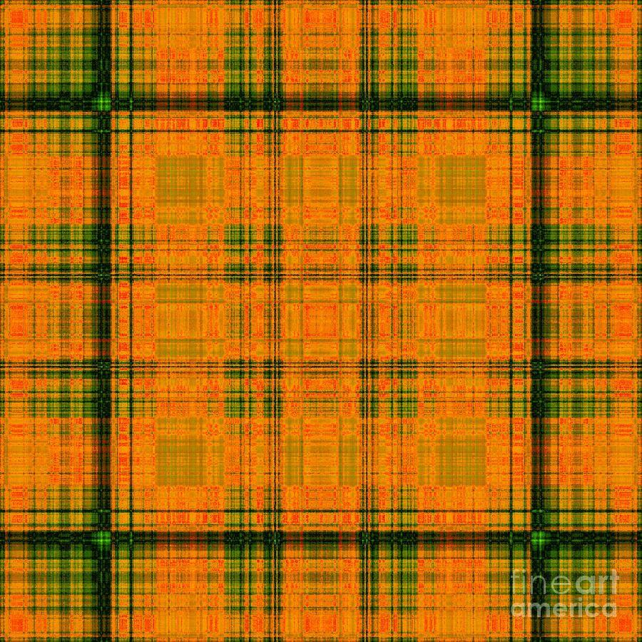 900x900 Mandoxocco Wallpaper Orange Green Digital Art By Mando Xocco