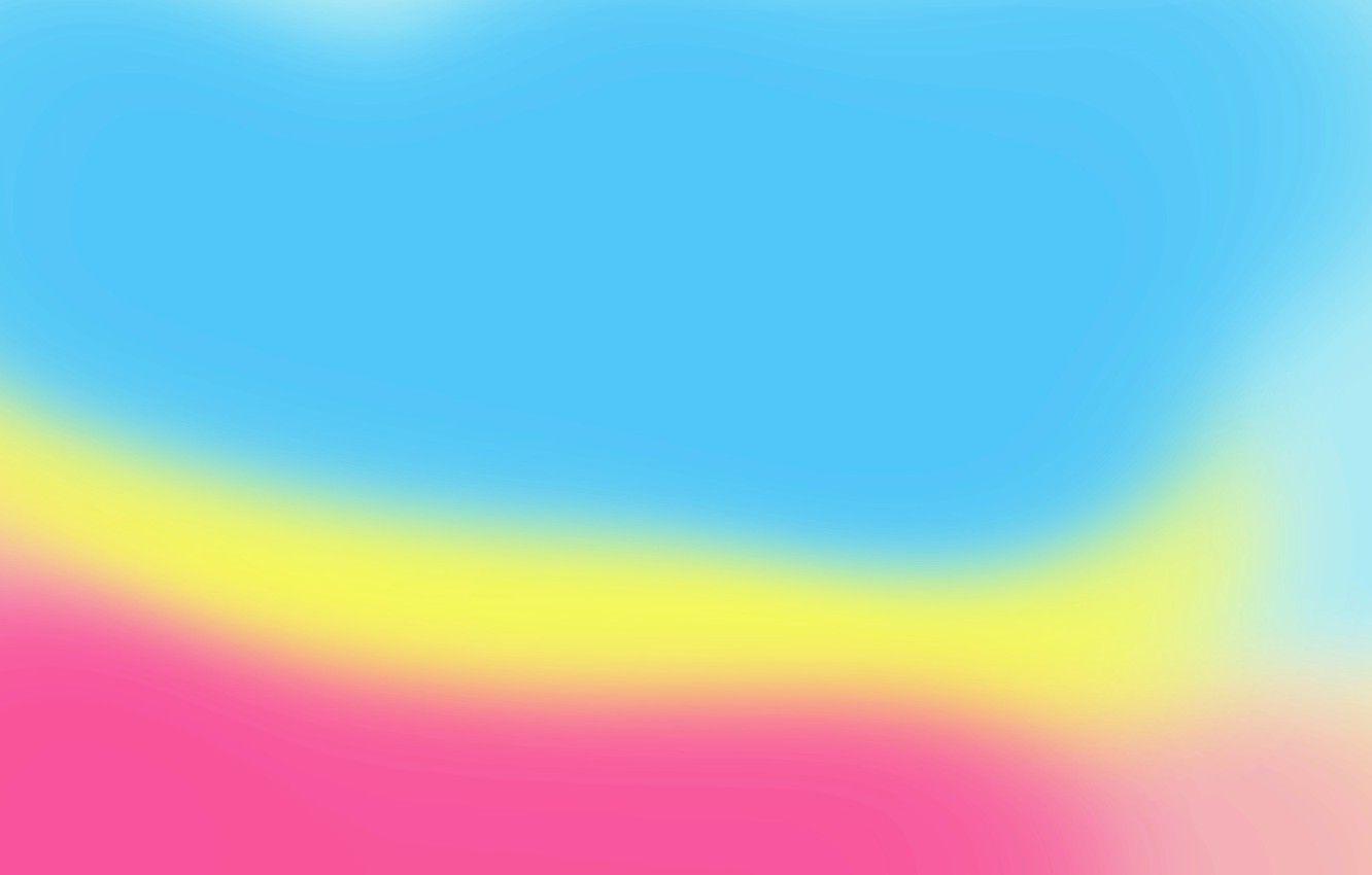 Pink Yellow and Blue Wallpapers - Top Free Pink Yellow and Blue Backgrounds  - WallpaperAccess