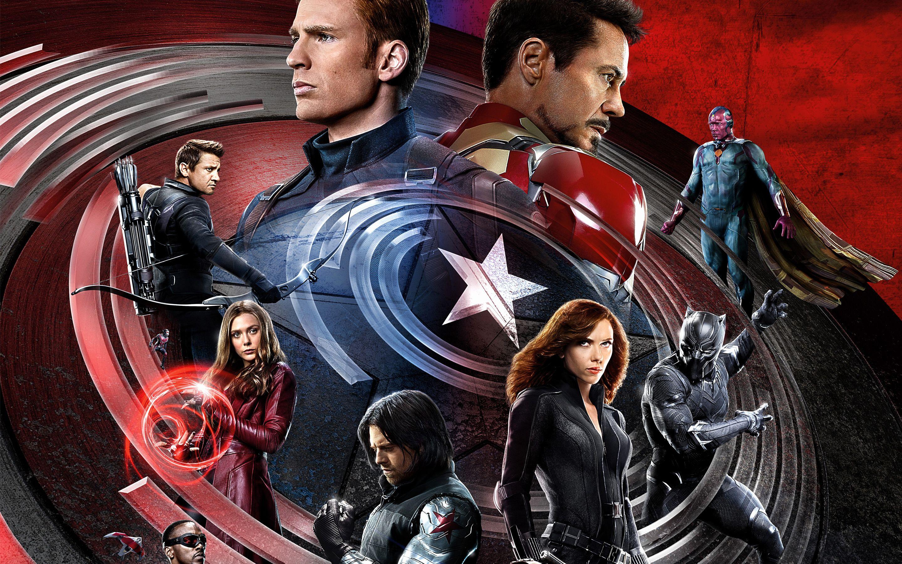2880x1800 X Men Wallpaper Inspirational Iron Man HD Walpaper Impremedia. HD