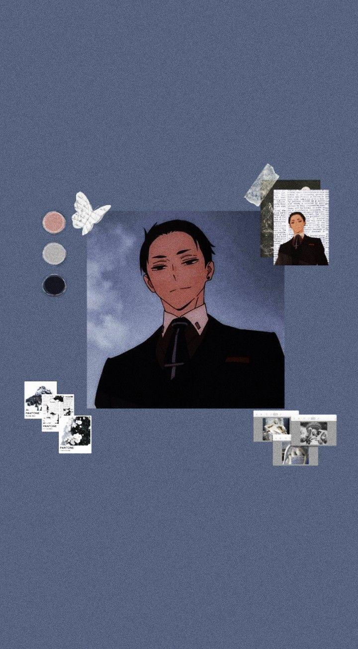 720x1304 Daisuke wallpaper. Anime wallpaper iphone, Cute anime wallpaper, Anime wallpaper