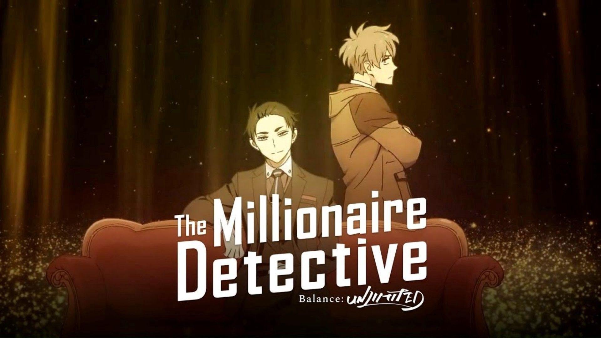 The Millionaire Detective Wallpapers - Top Free The Millionaire - The Millionaire Detective Season 2 Release Date