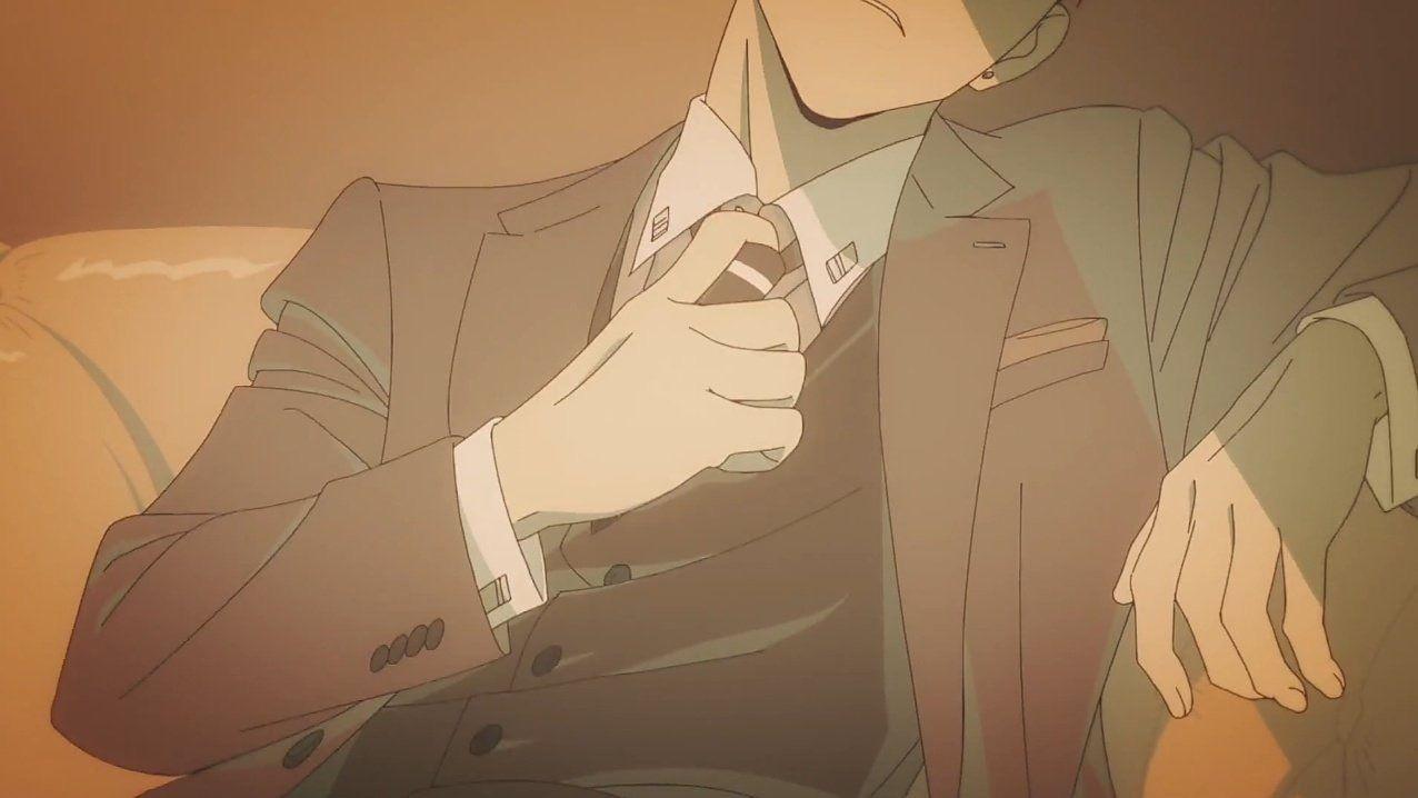 1276x718 Fugou Keiji:Balance Unlimited (Anime)