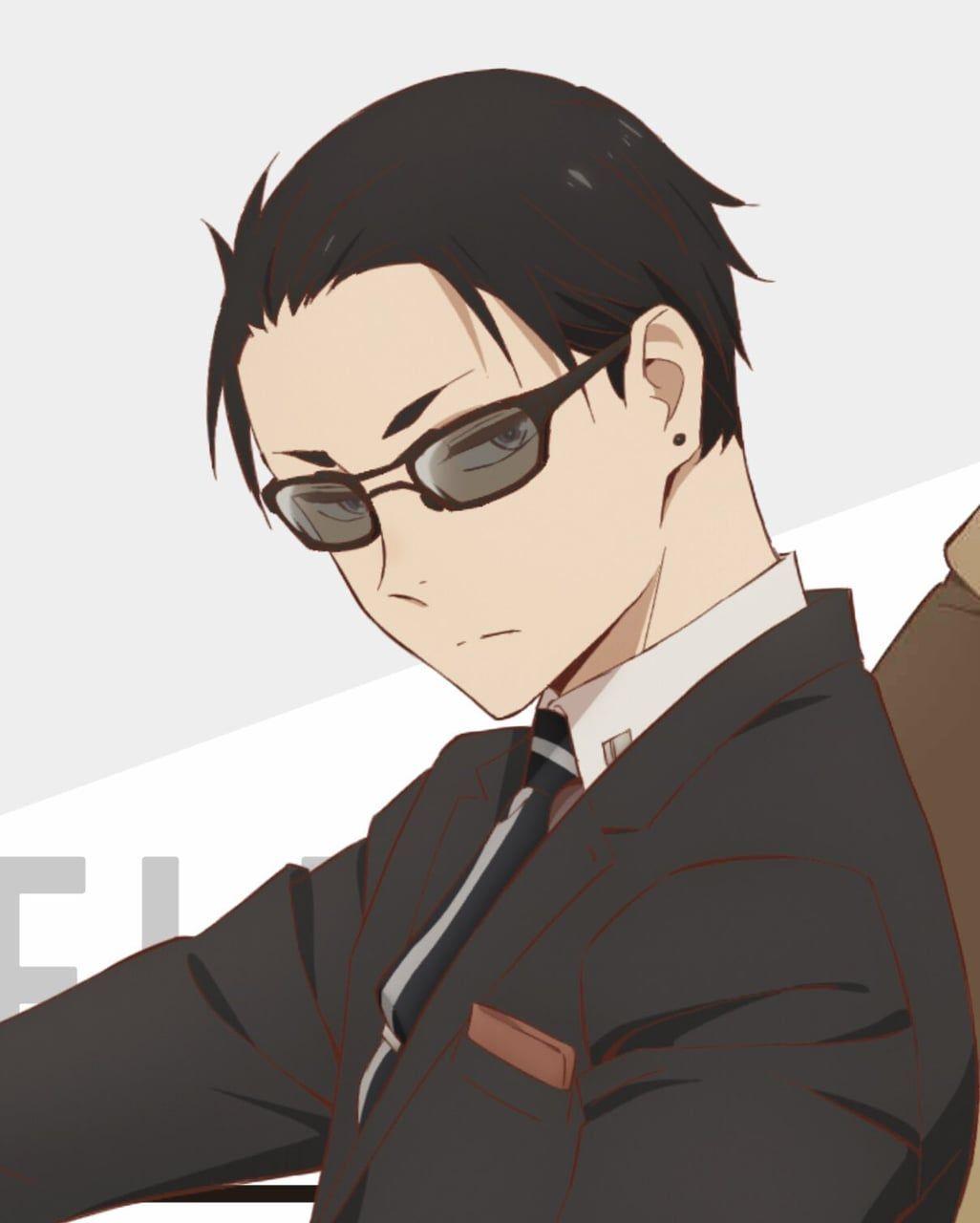 1026x1280 Daisuke Kambe uploaded by ηασмει ٩( ˃́▿˂̀ )۶