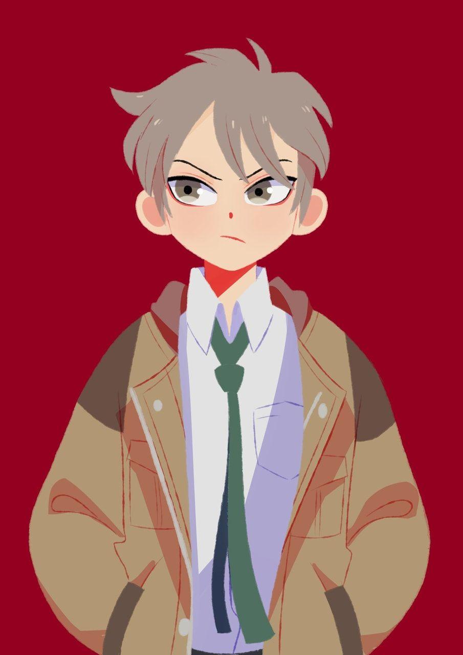 905x1280 Fugou Keiji Balance: Unlimited uploaded by Dane!!