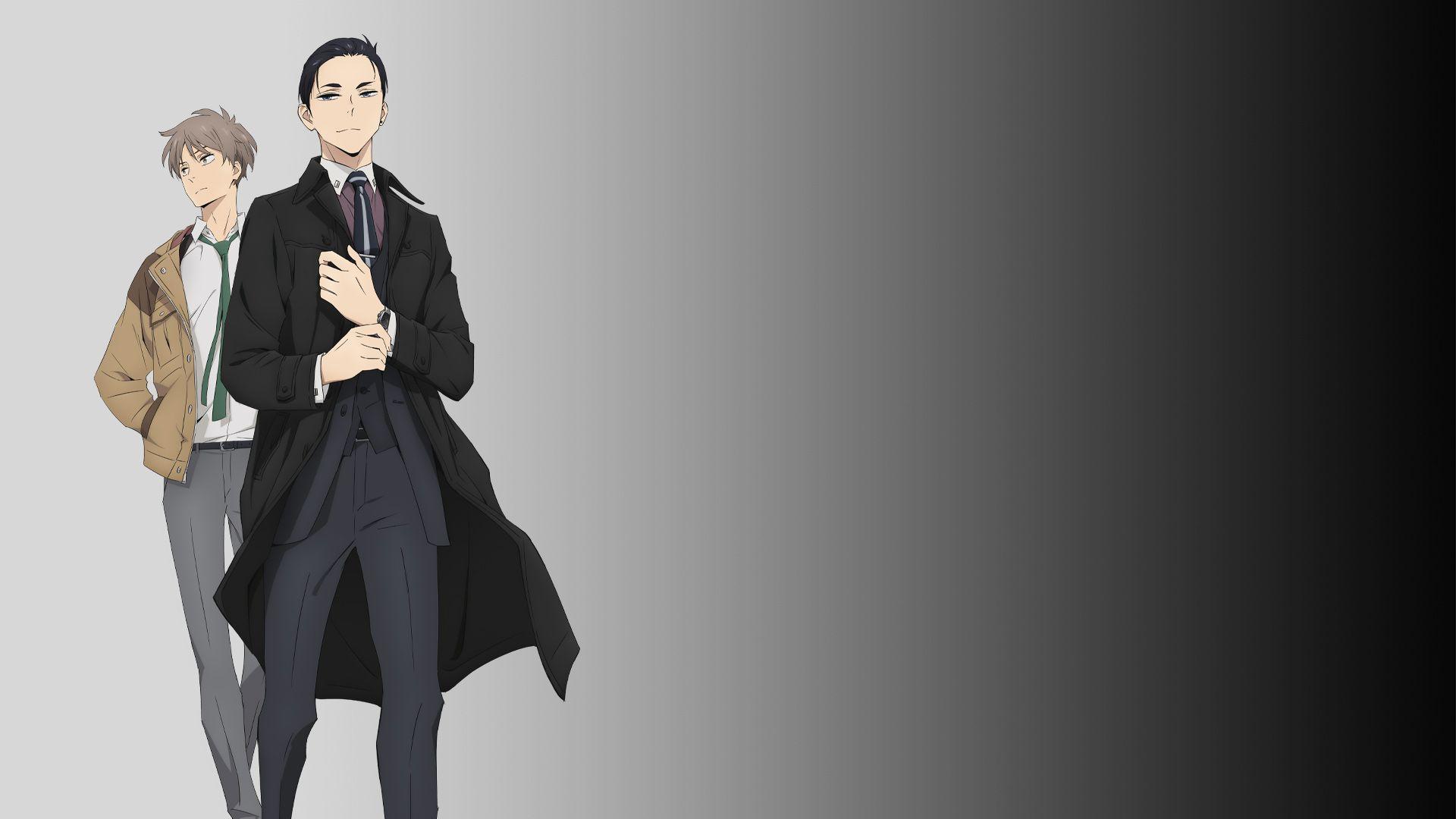 1920x1080 Watch The Millionaire Detective: Unlimited Sub. Drama, Sci Fi Anime