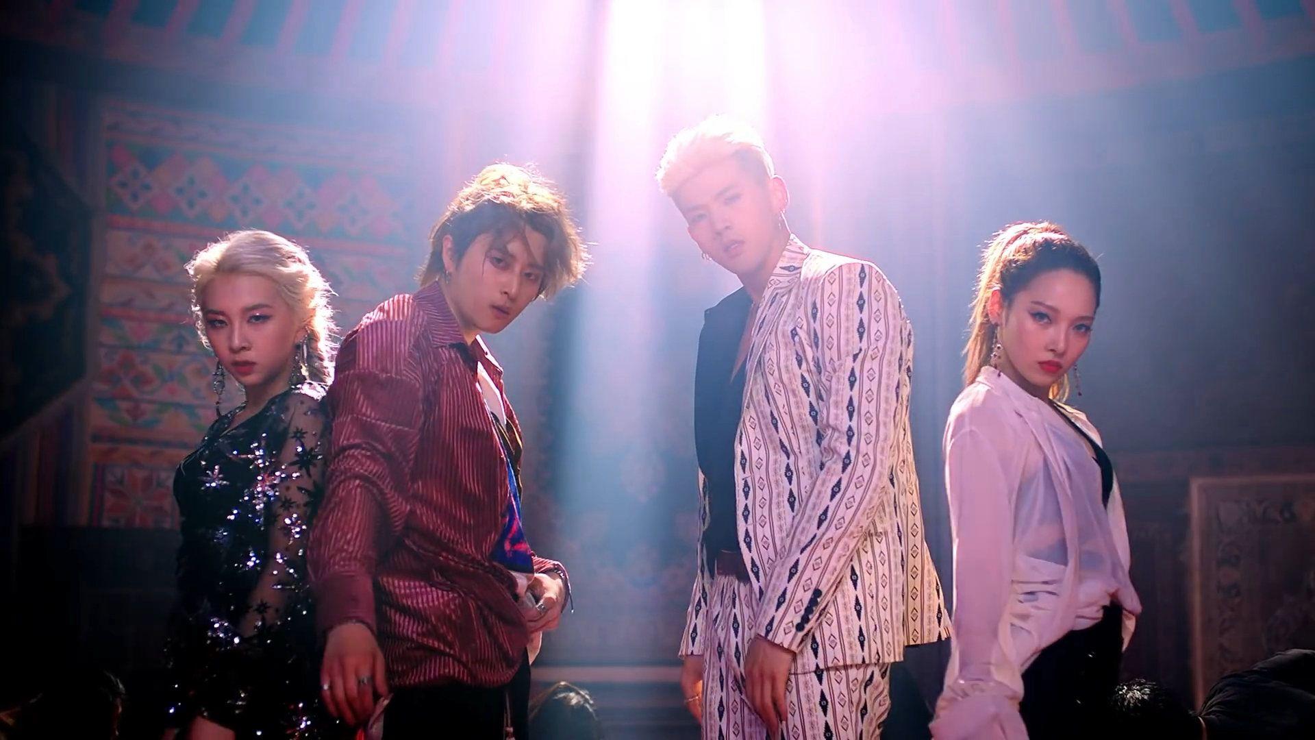 Kard Kpop Wallpapers - Top Free Kard Kpop Backgrounds - WallpaperAccess