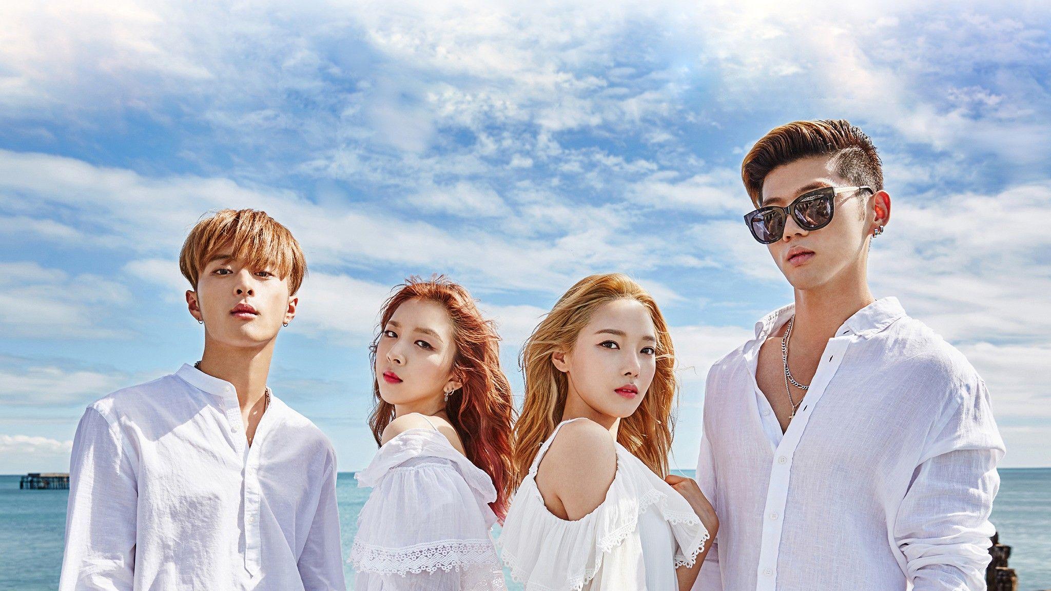 Kard Kpop Wallpapers - Top Free Kard Kpop Backgrounds - WallpaperAccess