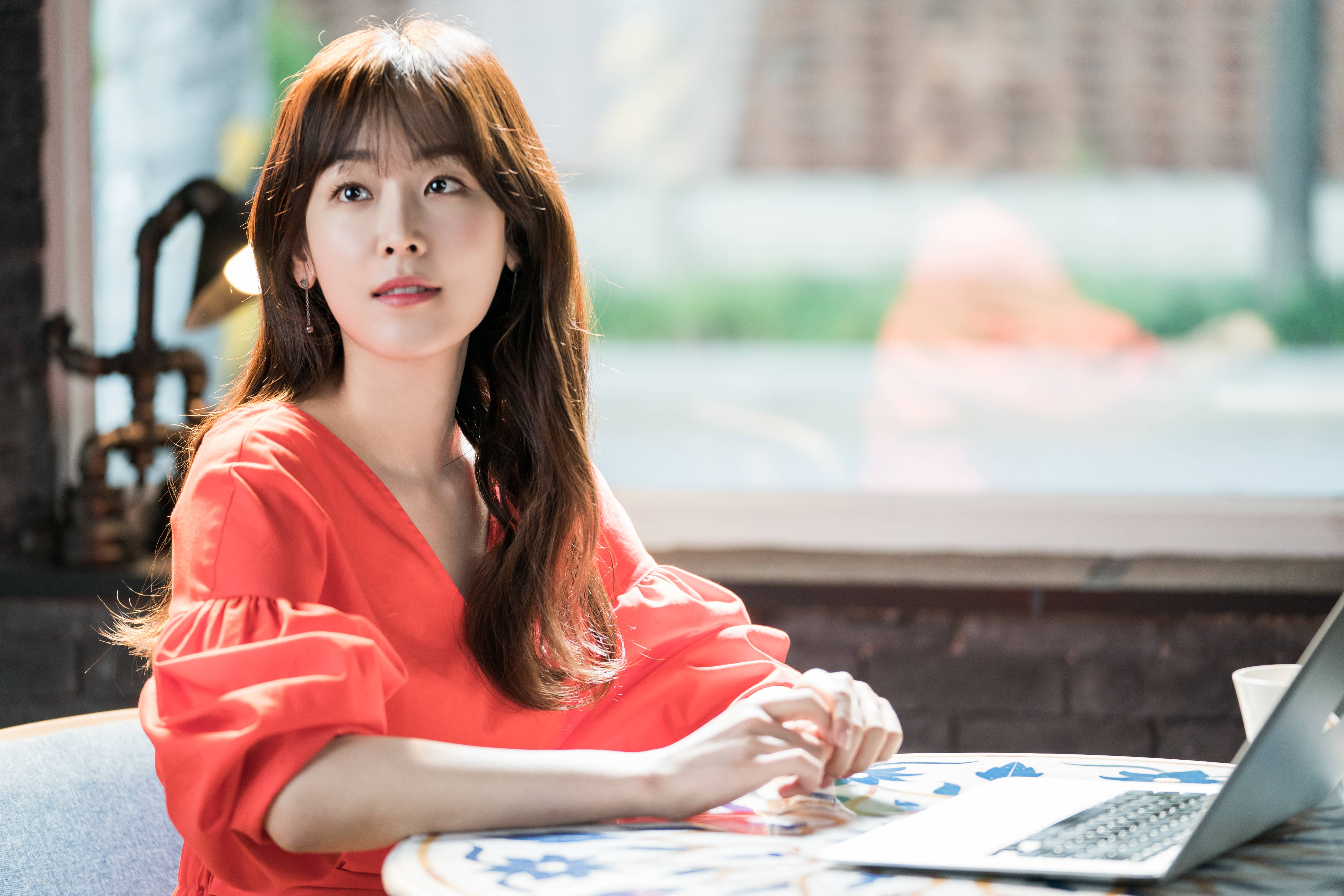 6000x4000 Temperature of Love Releases Yummy Stills of Seo Hyun Jin, Yang Se Jong, Kim Jae Wook and More