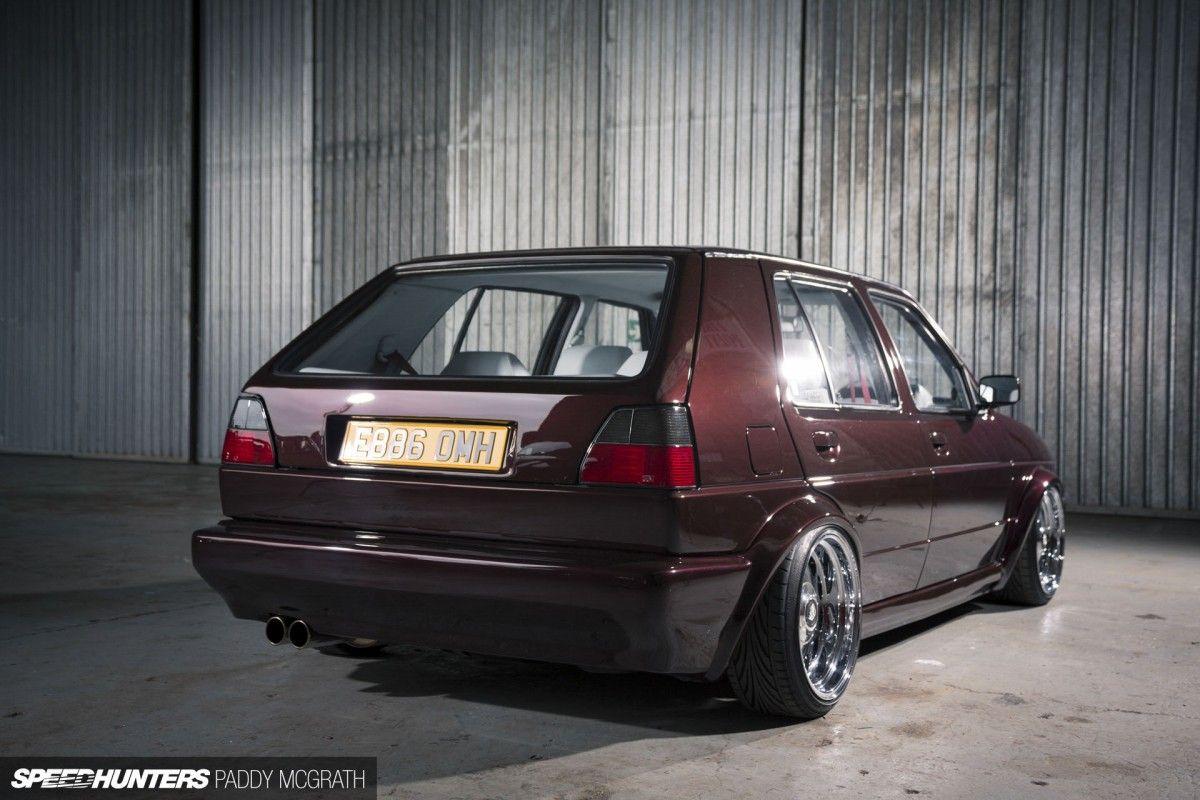 1200x800 VW Golf II Players PMcG 25