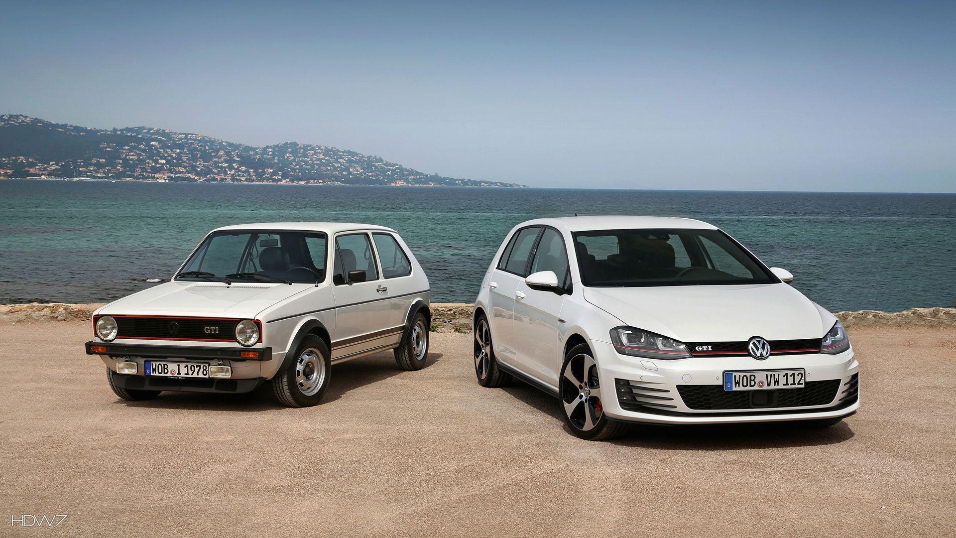 1920x1080 volkswagen golf gti 2013 and volkswagen golf i gti car HD wallpaper. HD wallpaper gallery