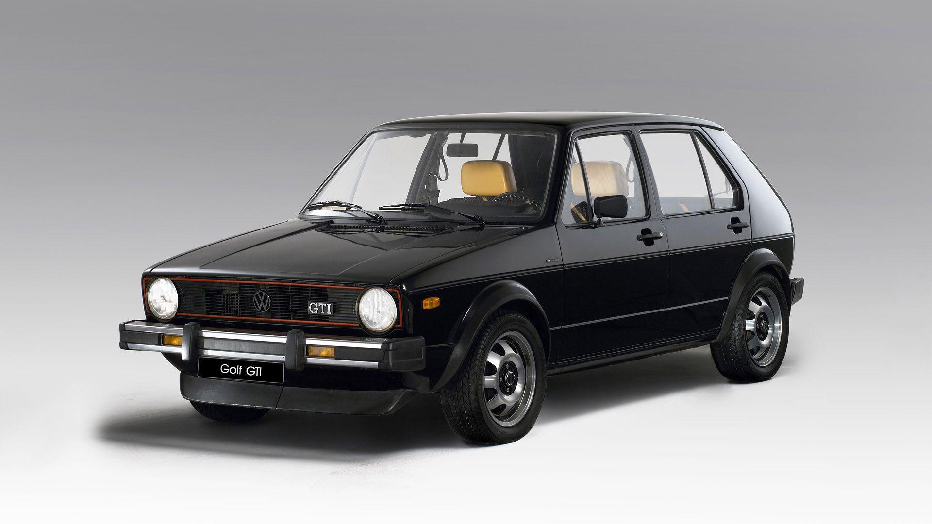 1920x1080 Volkswagen Golf GTI Wallpaper, Specs & Videos