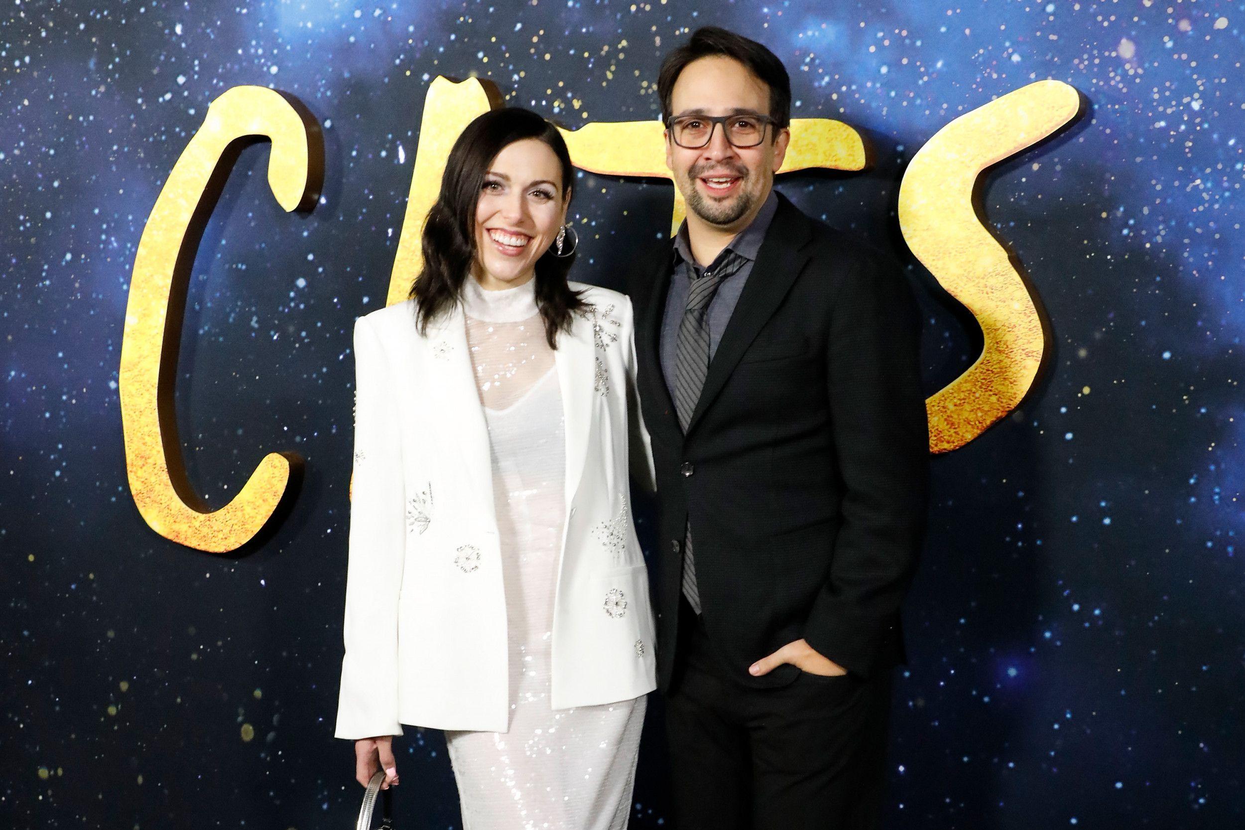 2500x1666 Lin Manuel Miranda Announces He's 'Taking Several Steps Back' From Twitter, Reveals His 2020 New Years Resolution To Create More