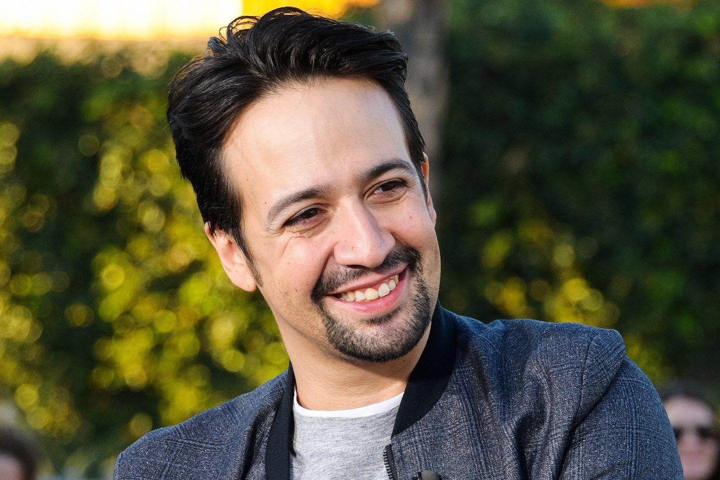 1440x961 Lin Manuel Miranda And Jomny Sun's Latest Collaboration Will Brighten Your Day