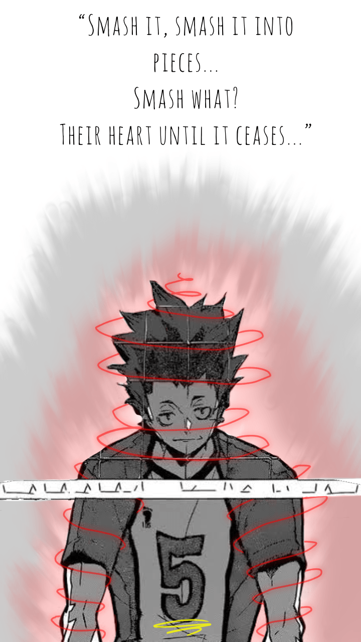 720x1280 Tendou Satori X Ushijima Wallpaper