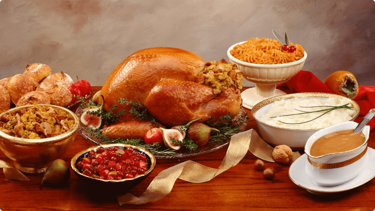 1200x675 Dinner Wallpaper