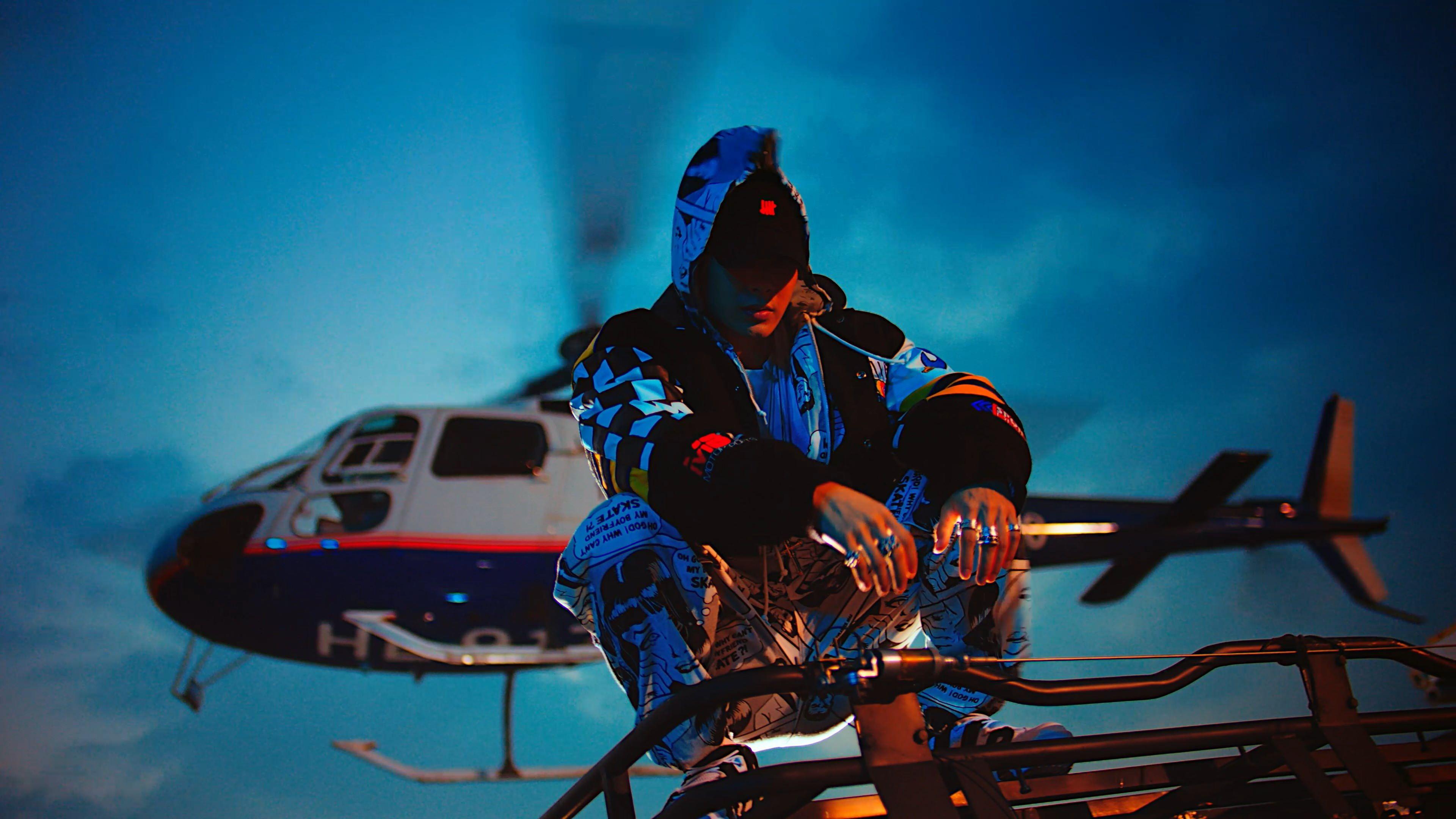 Jackson Wang Desktop Wallpapers - Top Free Jackson Wang Desktop