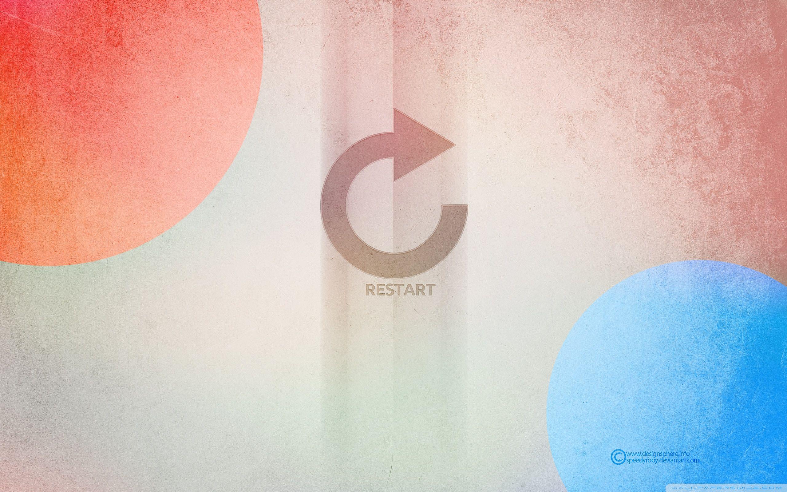 restart-wallpapers-top-free-restart-backgrounds-wallpaperaccess