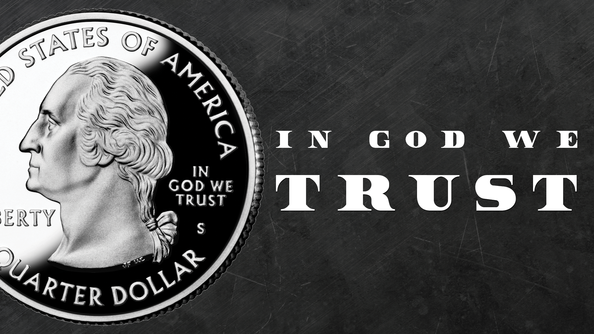 In God we Trust надпись. Ин год ви Траст. In Gods we Trust. In God we Trust картинки.