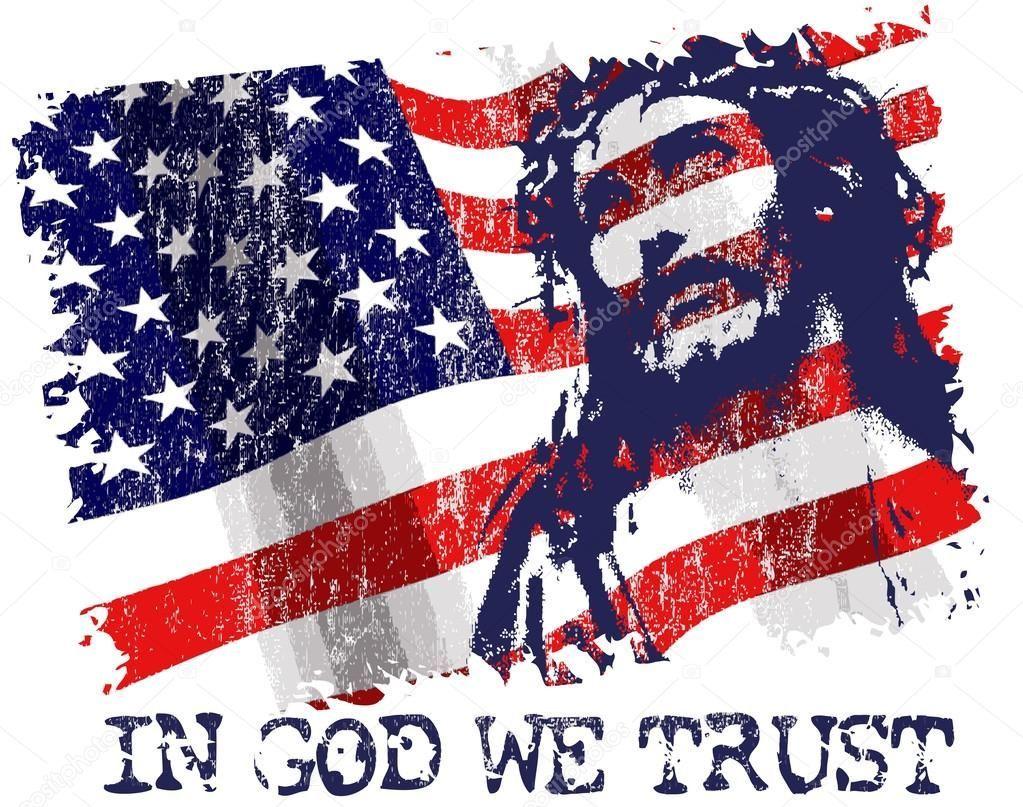 1023x807 In God We Trust. Independence day wallpaper, Us independence day, Happy independence day usa
