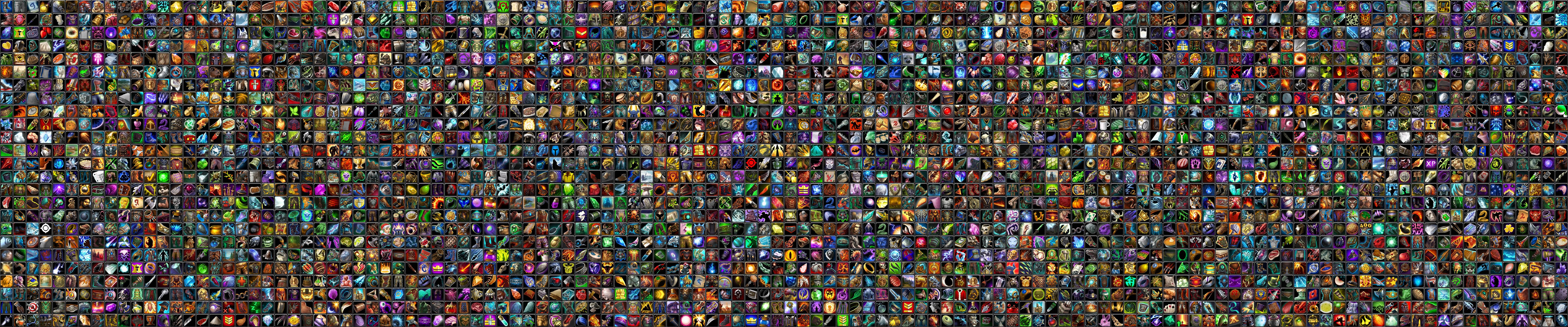 7680x1600 Made For Gaming Wallpaper