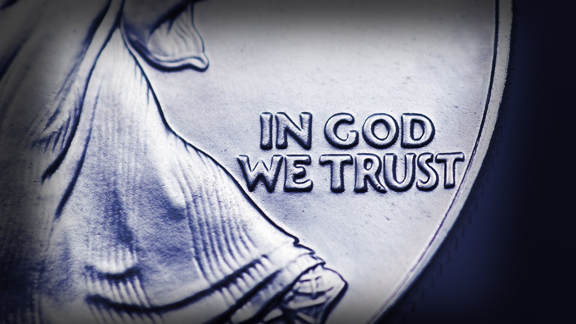 In God We Trust Wallpapers - Top Free In God We Trust Backgrounds