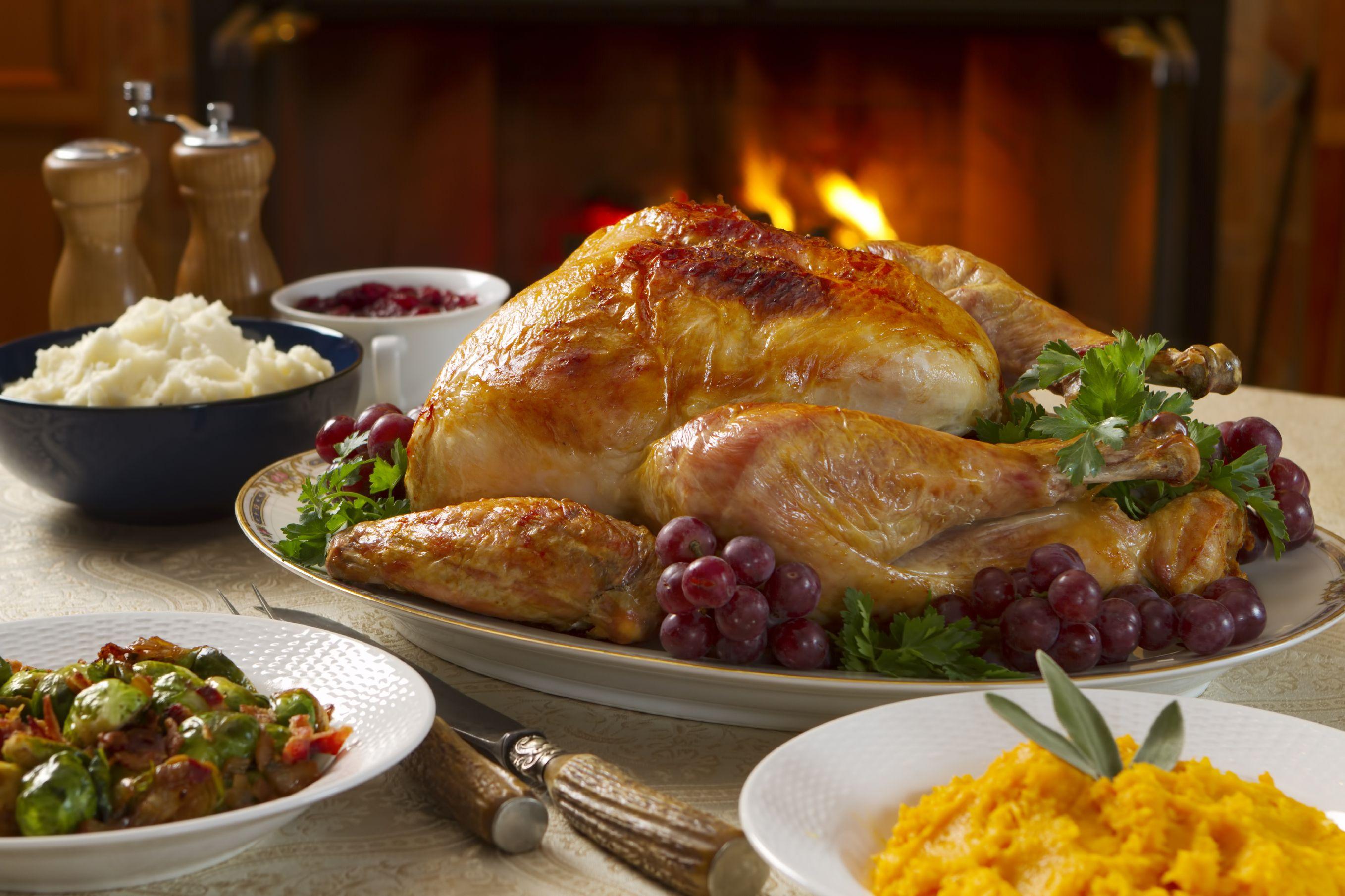 2716x1810 Free download Thanksgiving Desktop Wallpaper 2016