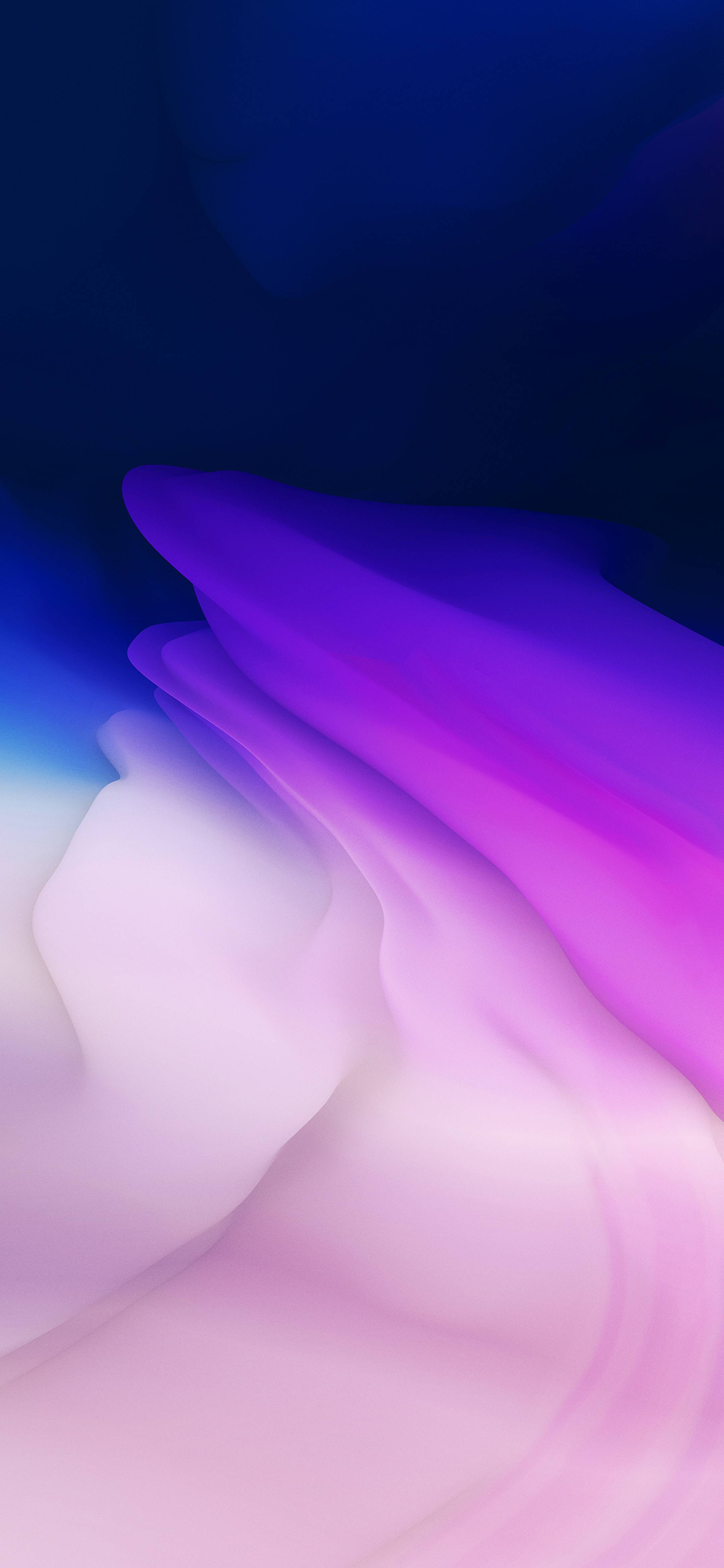 2160x4680 OnePlus 6T Stock Wallpaper 007 - [2160x4680]