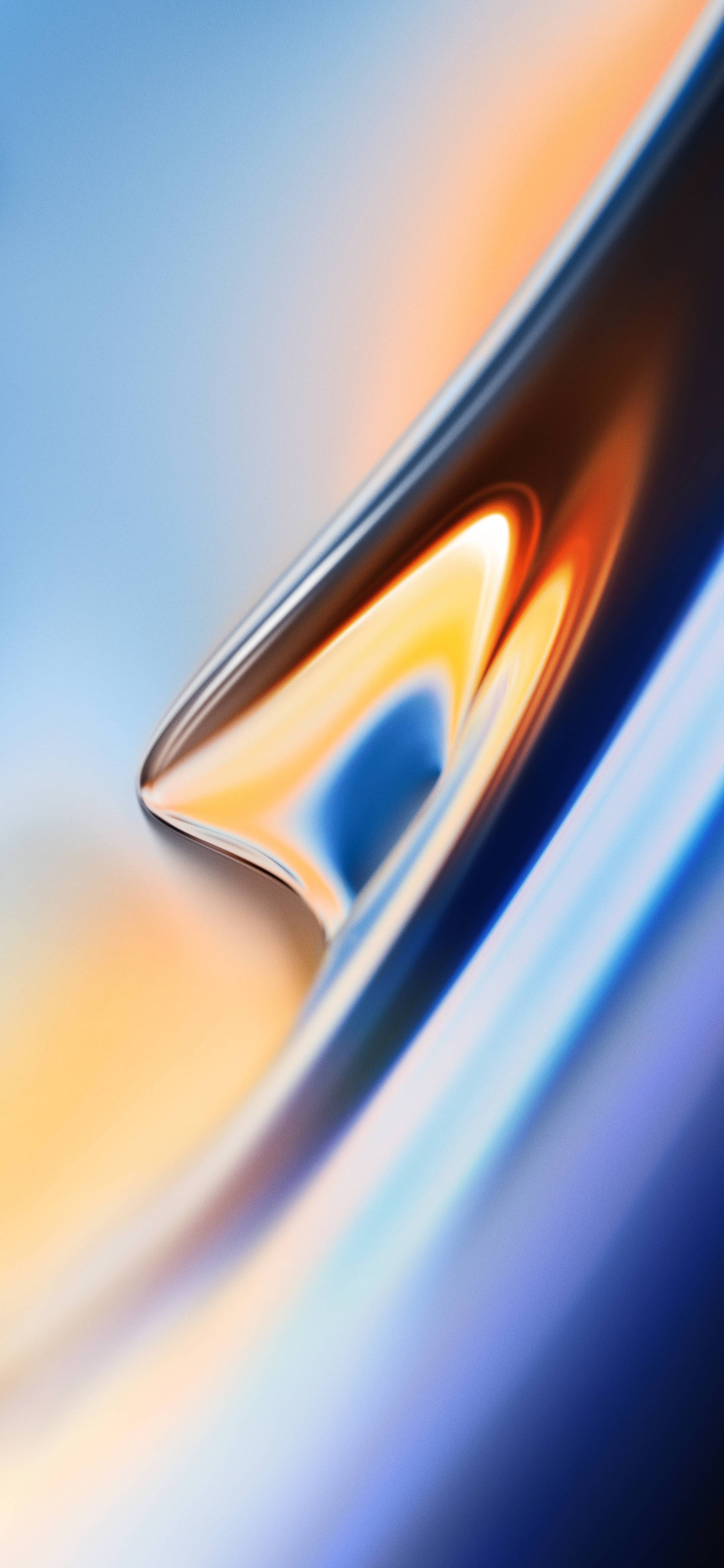 2160x4680 OnePlus 6T Stock Wallpaper 003 - [2160x4680]