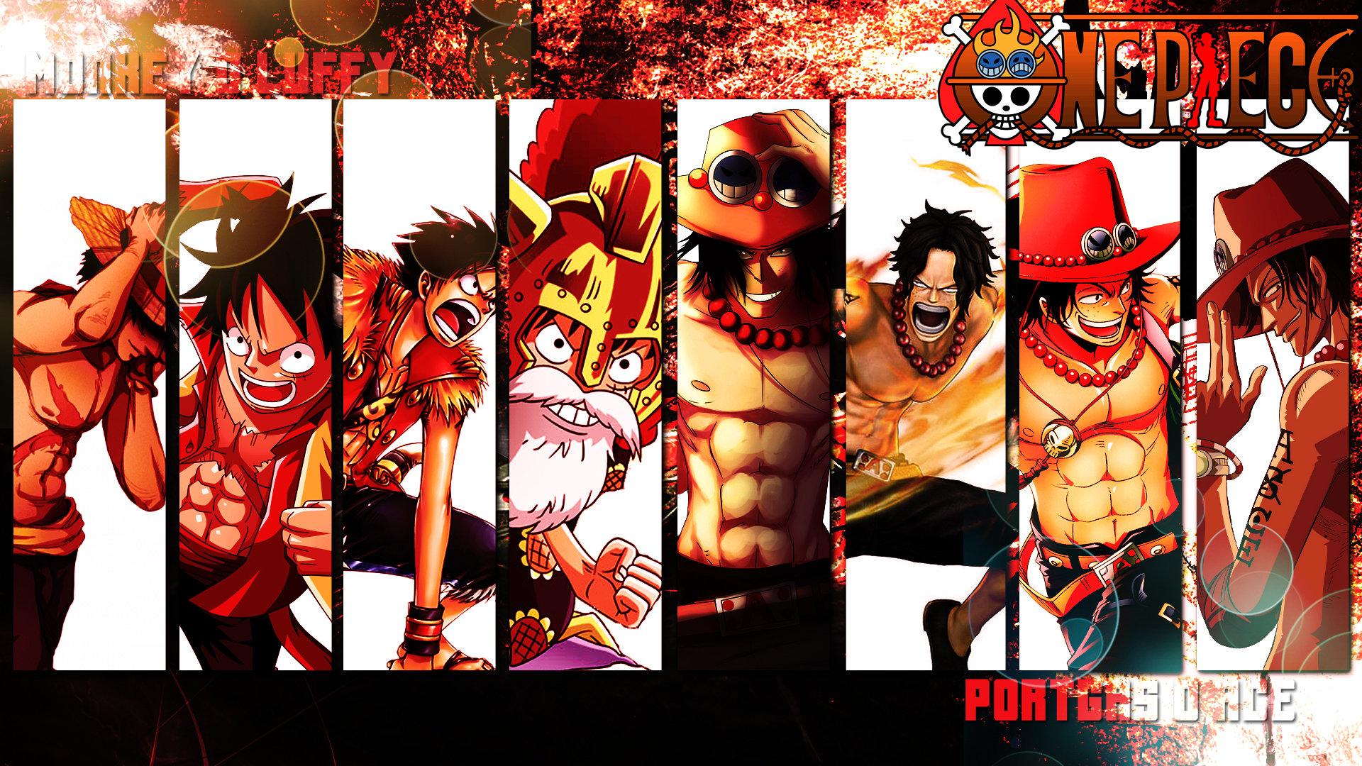 One Piece 1920x1080 Wallpapers - Top Free One Piece 1920x1080