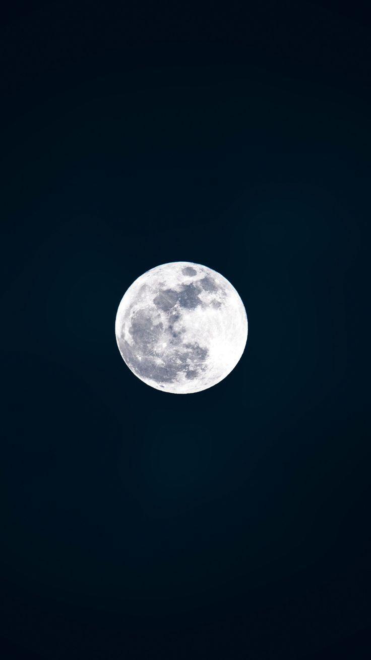 736x1308 Full Moon 4k In 1080x1920 Resolution. Full moon image, Full moon picture, Full moon