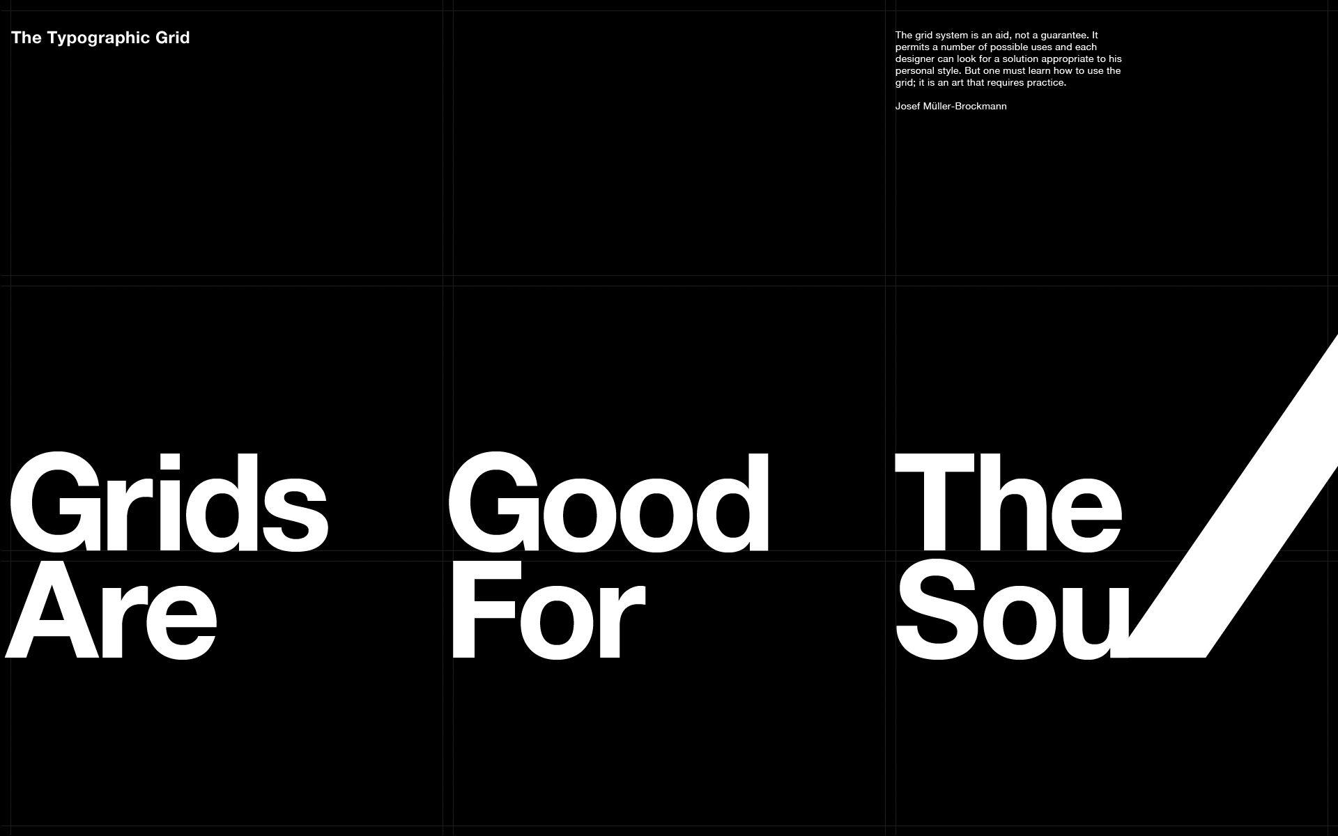 1920x1200 Paint Your Desktop with Words with These Typographic Wallpaper