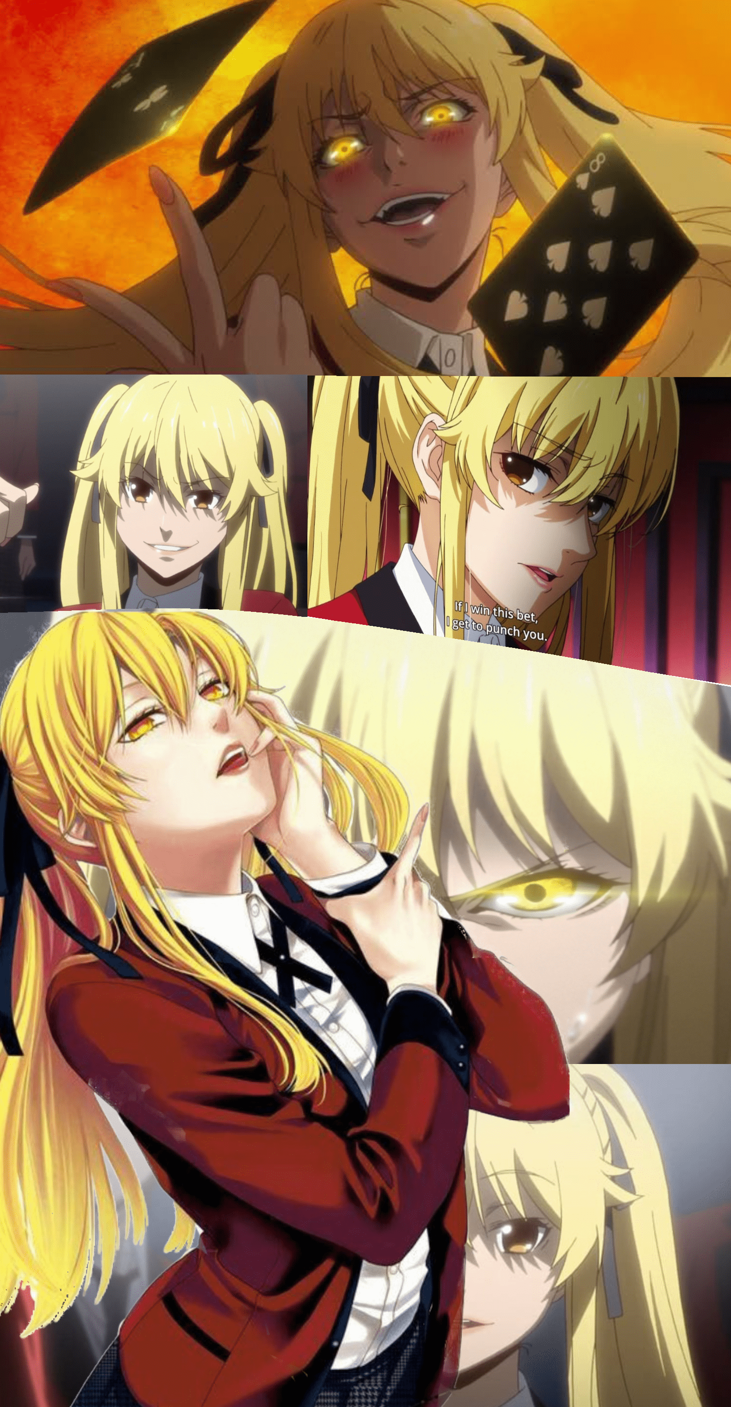 Featured image of post Live Wallpaper Anime Kakegurui : Try to avoid reposting, your post will be removed if it has already been posted in the last 6 months.