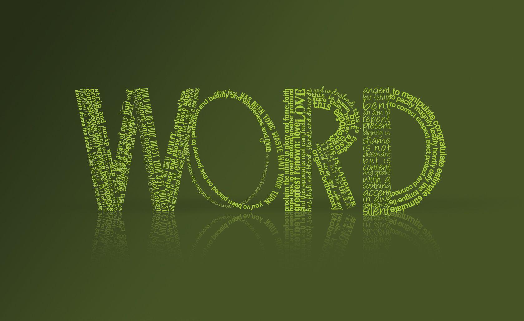 Words Desktop Wallpapers - Top Free Words Desktop Backgrounds ...