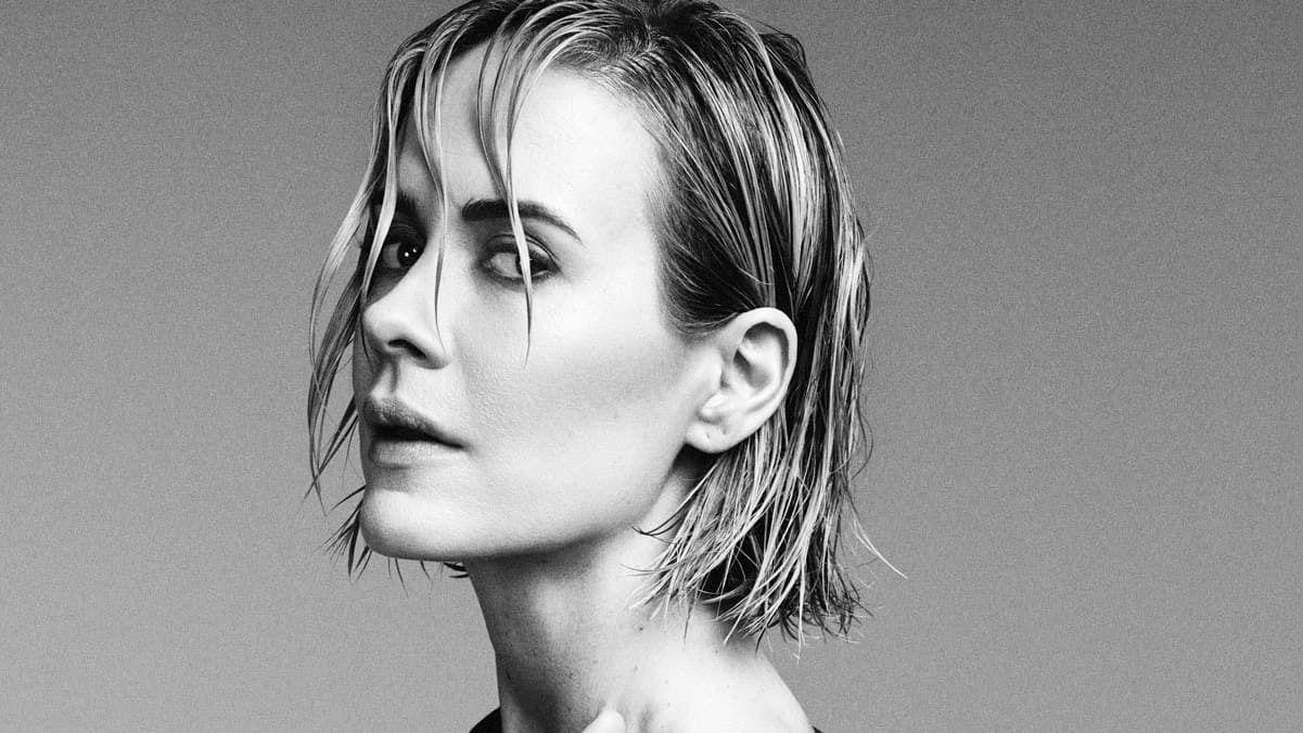 1201x676 Sarah Paulson Wallpaper Image Photo Picture Background