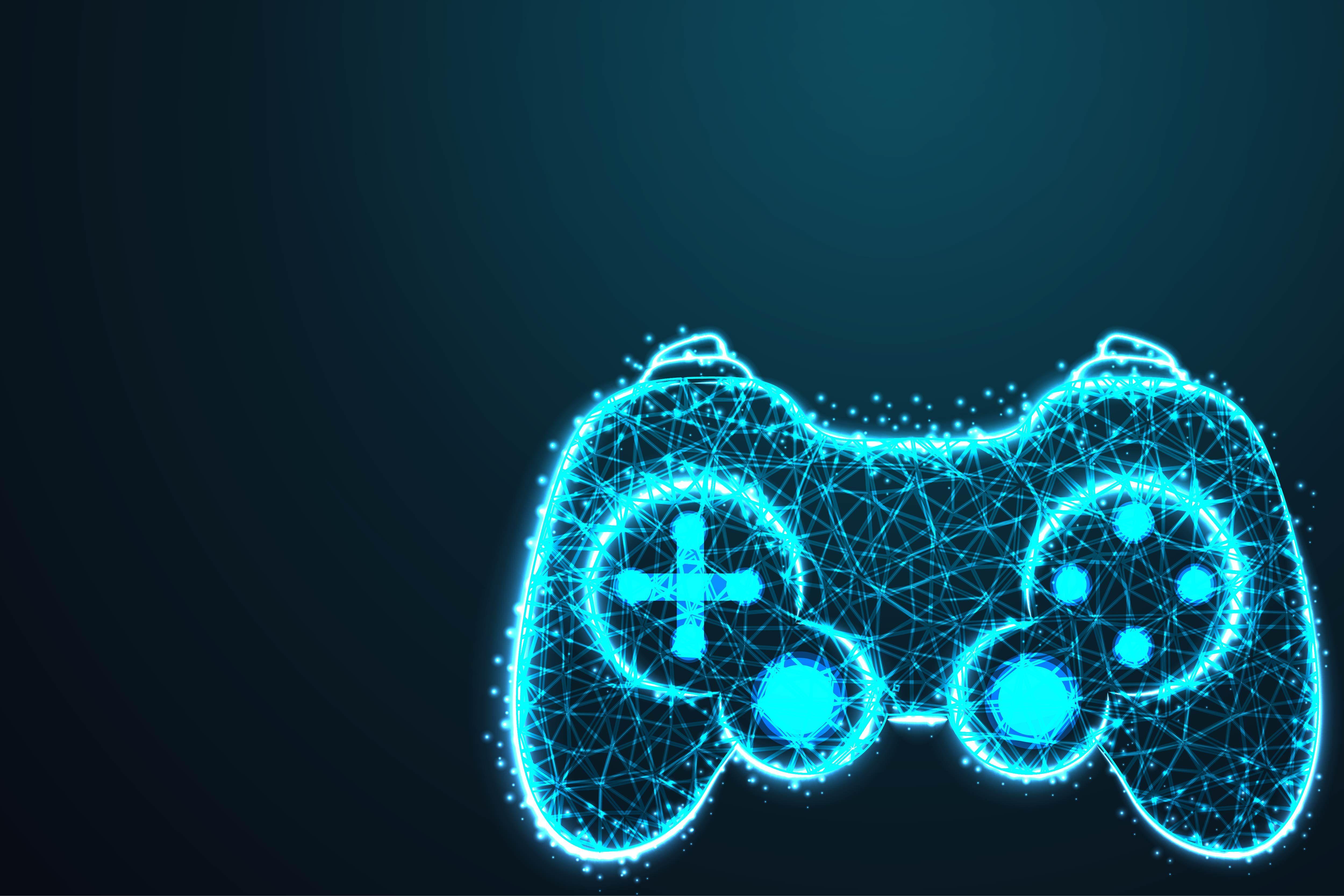 Gaming Icon Wallpapers - Top Free Gaming Icon Backgrounds - WallpaperAccess