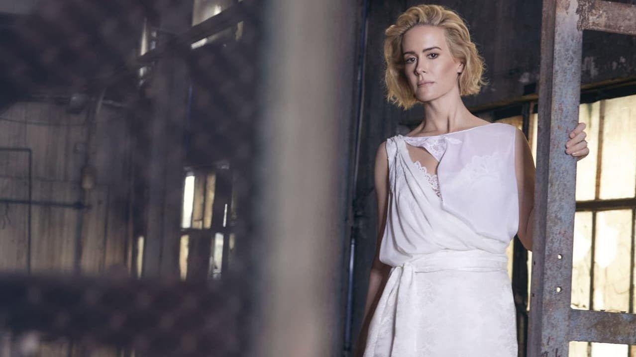 1278x718 sarah paulson widescreen. Sarah paulson, Sarah, Catherine