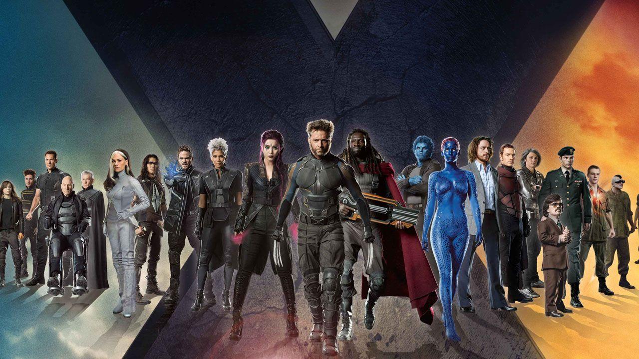 1280x720 SPOILERS: The X Men Movies: Original And New Timelines Explained