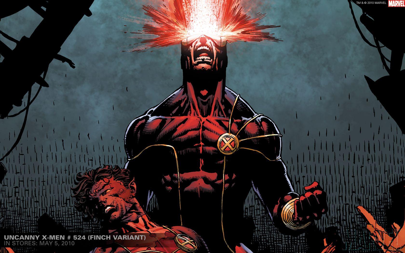 1680x1050 Uncanny X Men 524. Zoom Comics Comic Book Wallpaper