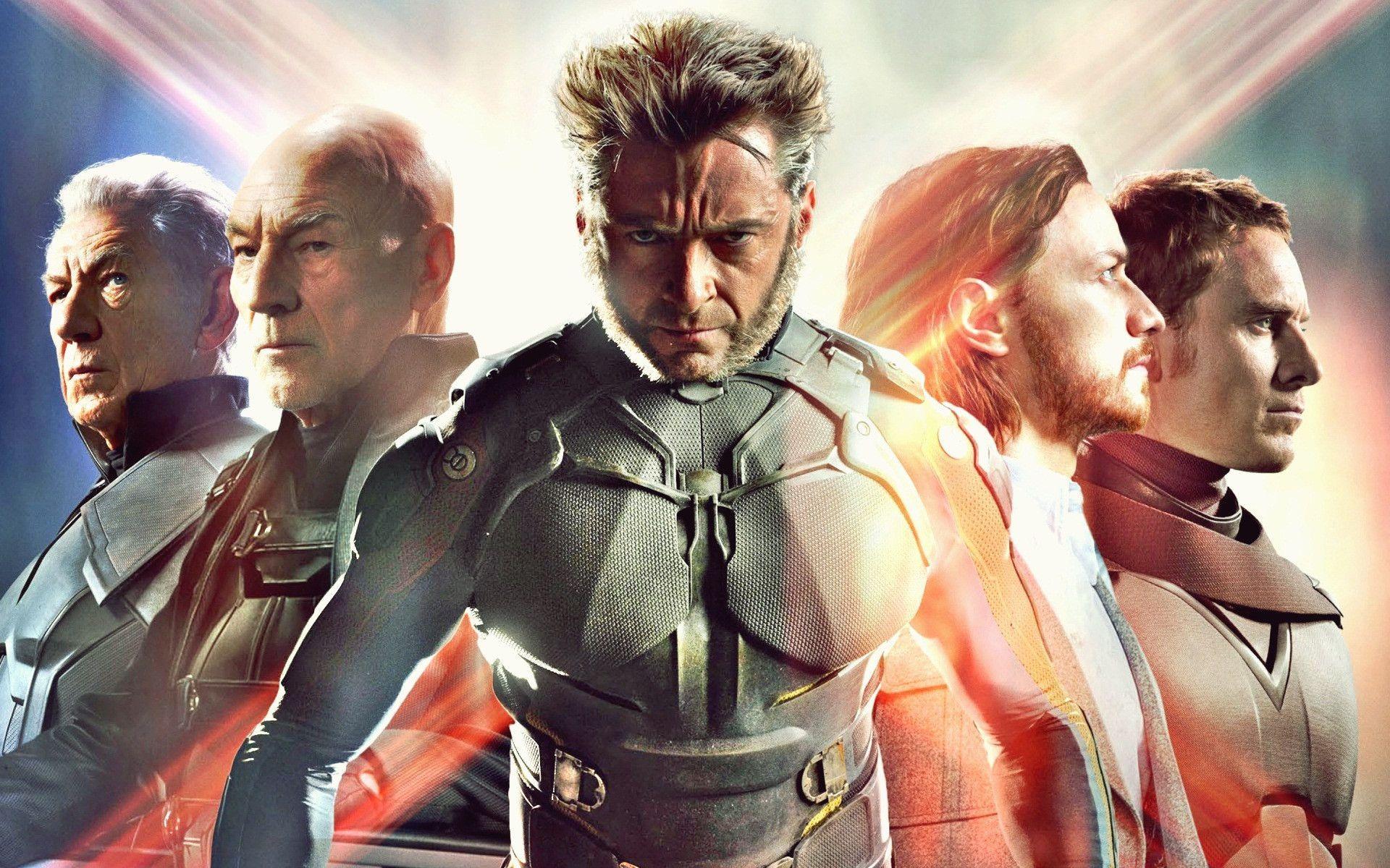1920x1200 X Men Wolverine 2015 Wallpaper