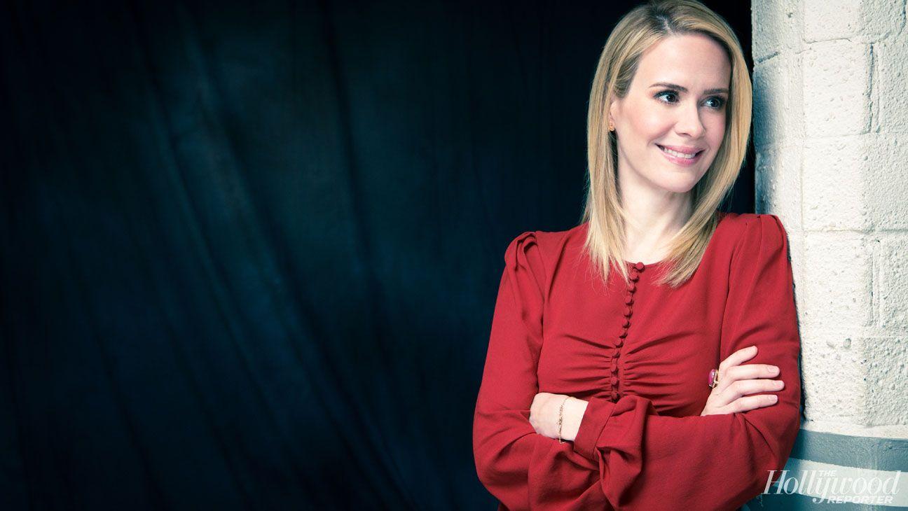 1296x730 Sarah Paulson Returns To American Horror Story Edge TV