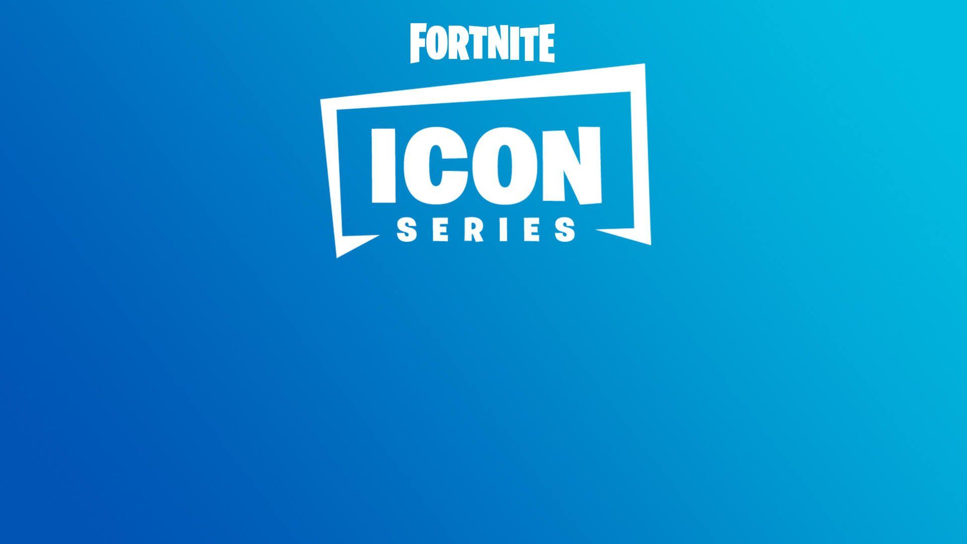 1920x1080 The Icon Series