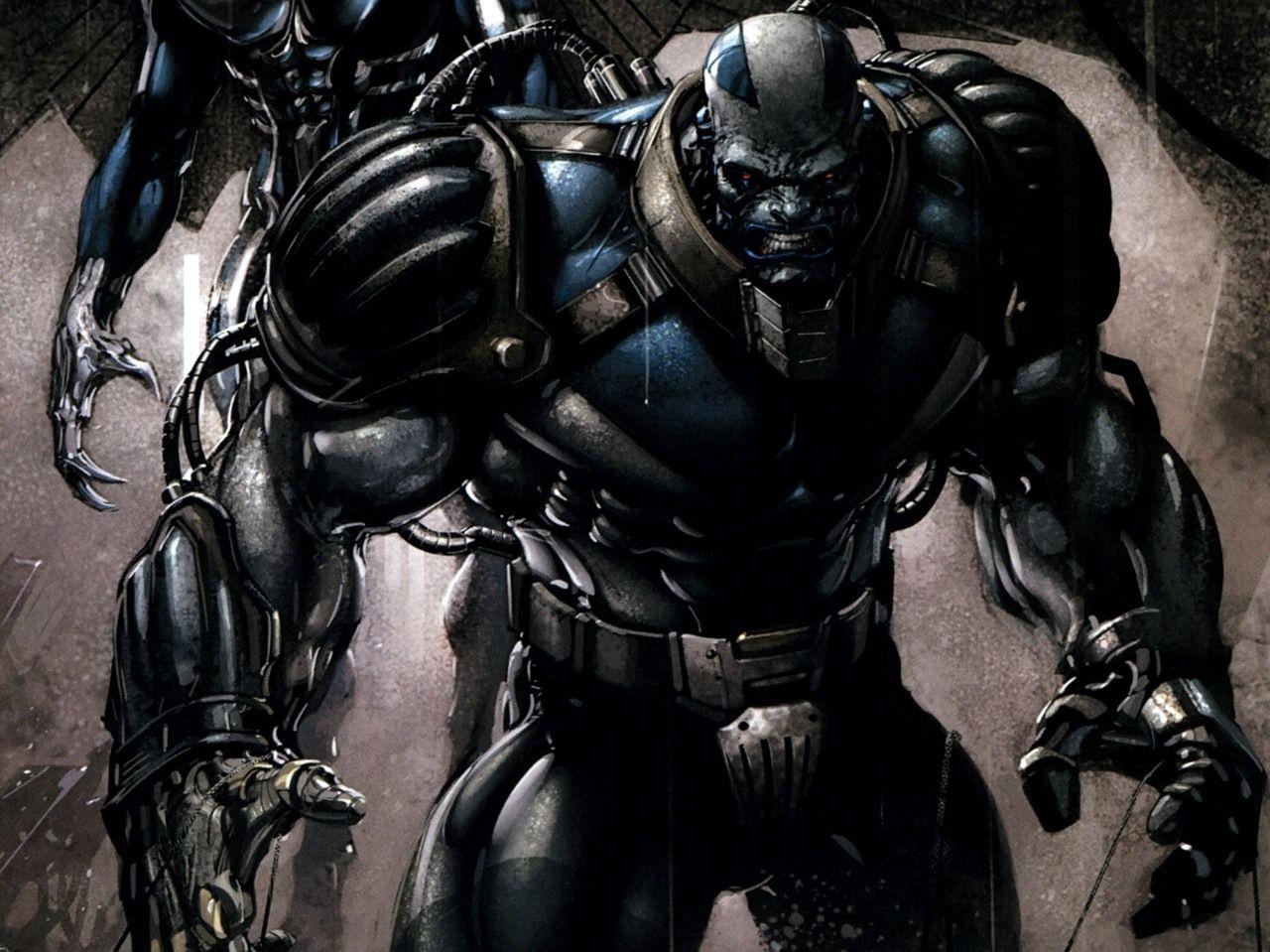 1280x959 Wolverine in X Men Days of Future Past