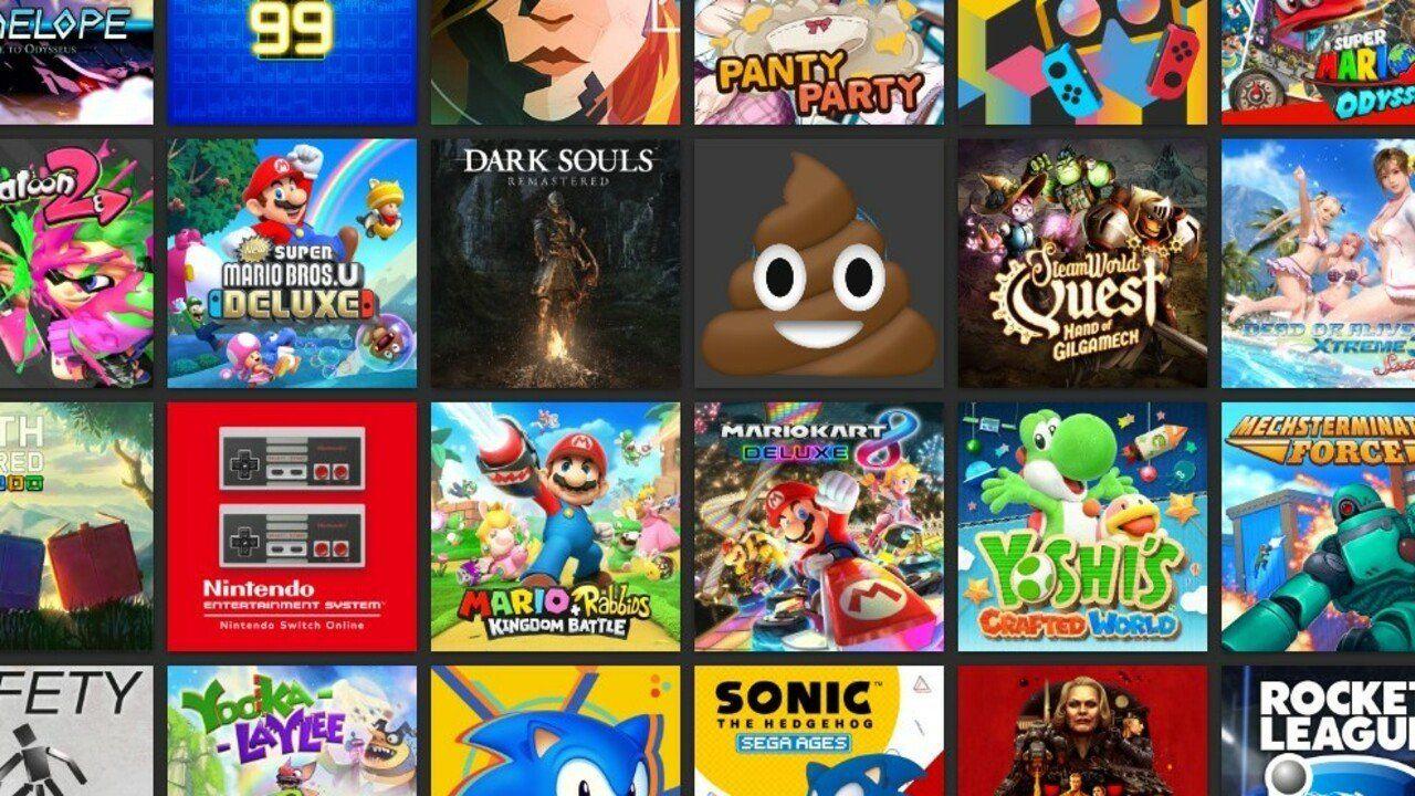 1280x720 The Ever Changing World Of Nintendo Switch Menu Icon