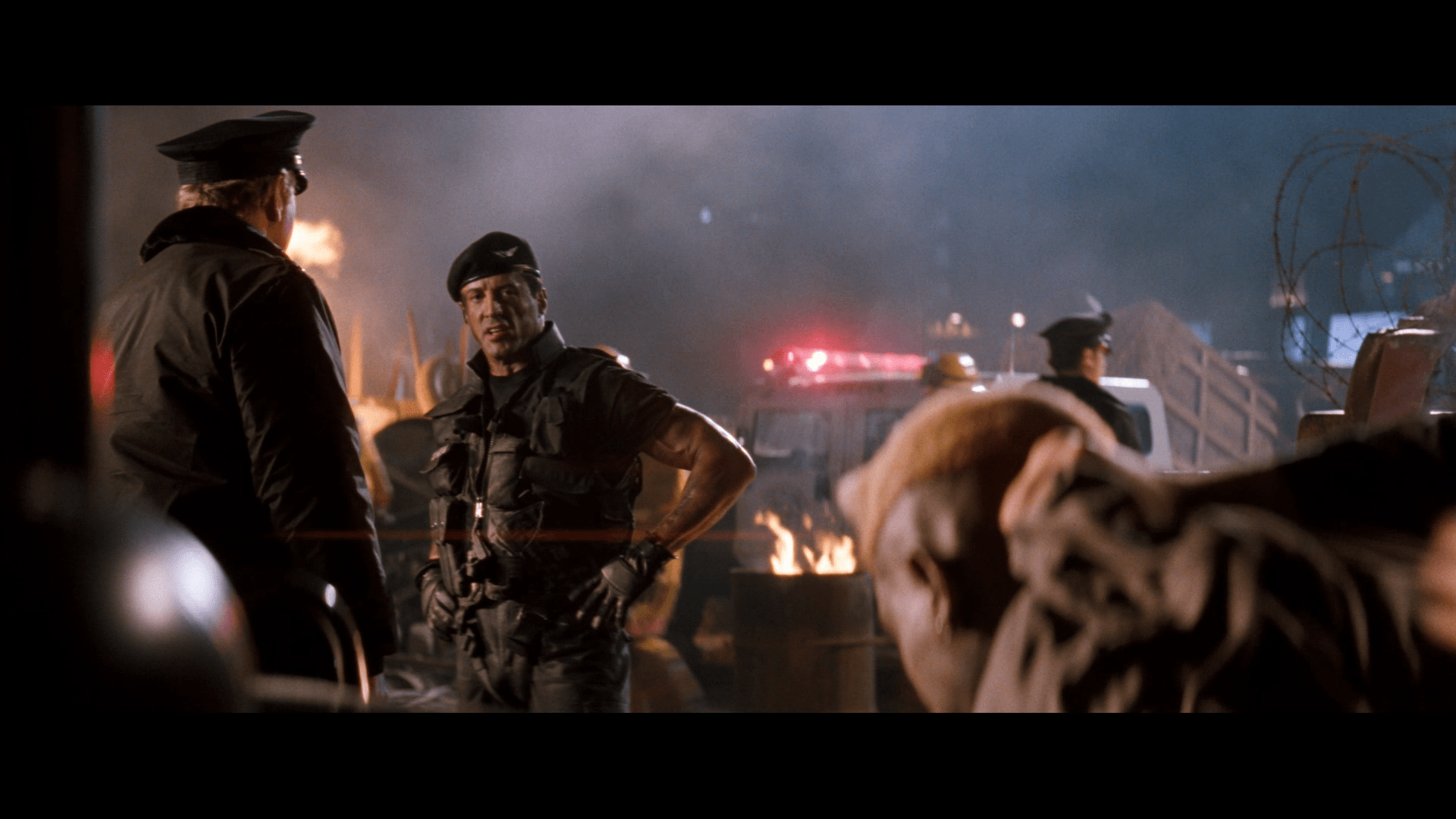 download demolition man 4k