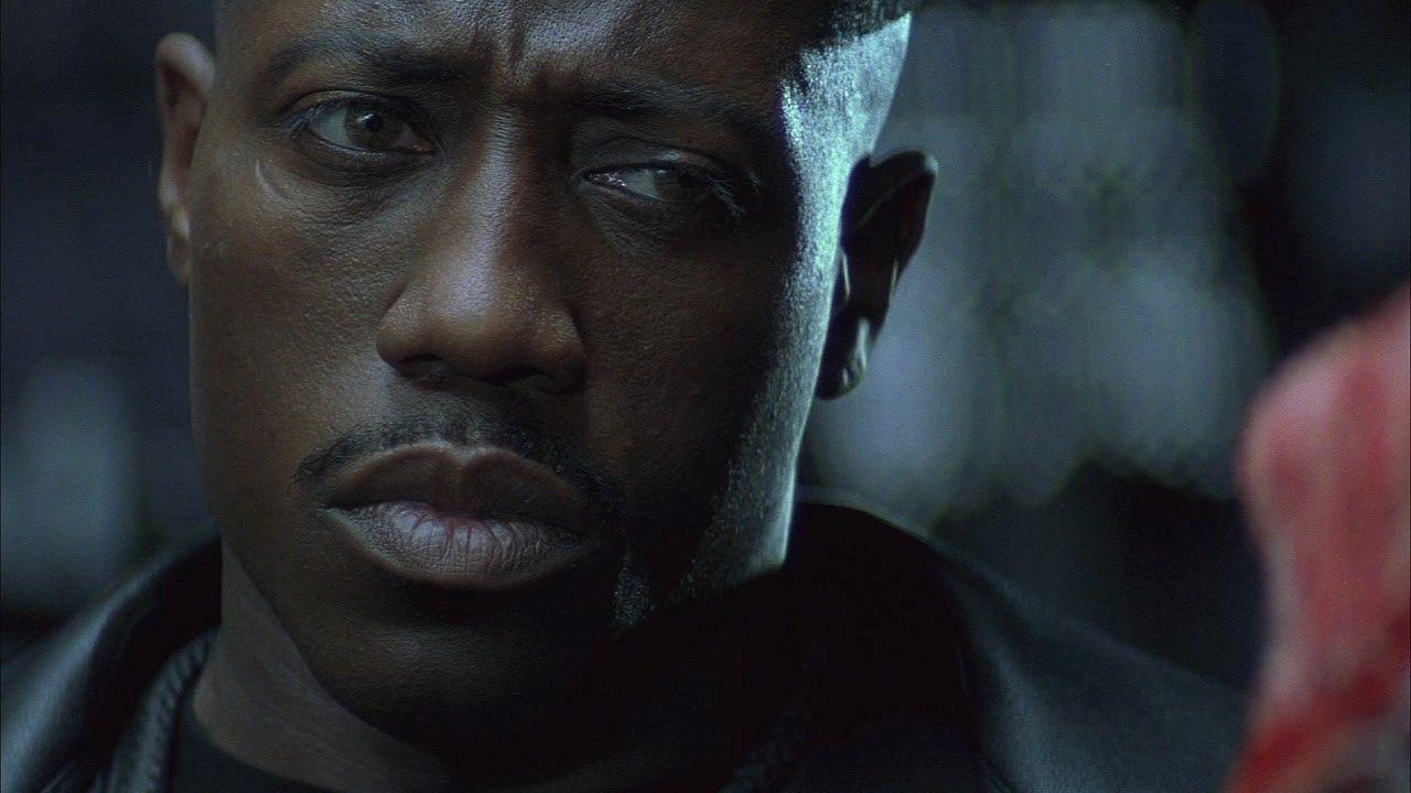 1280x720 Wesley Snipes wallpaperx720
